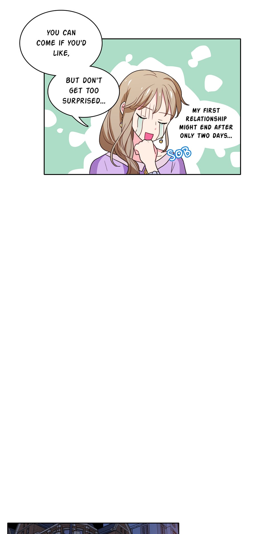 The Lady with a Mask chapter 48 - page 20