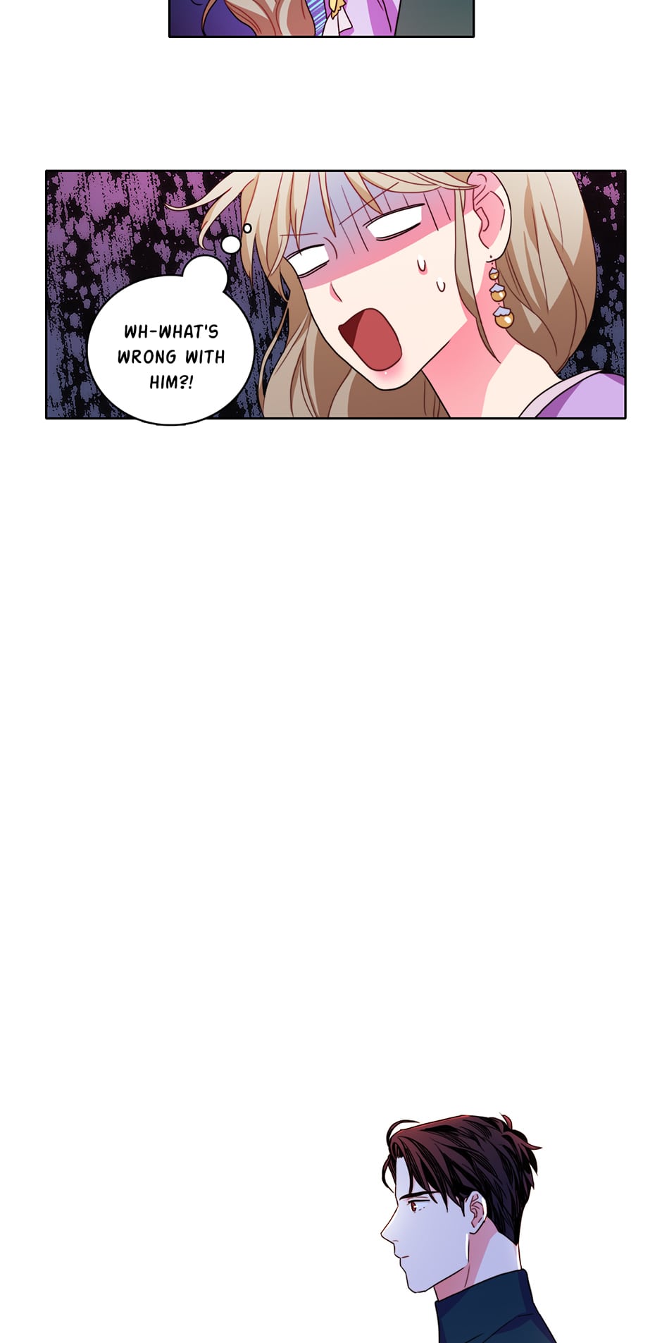 The Lady with a Mask chapter 48 - page 29