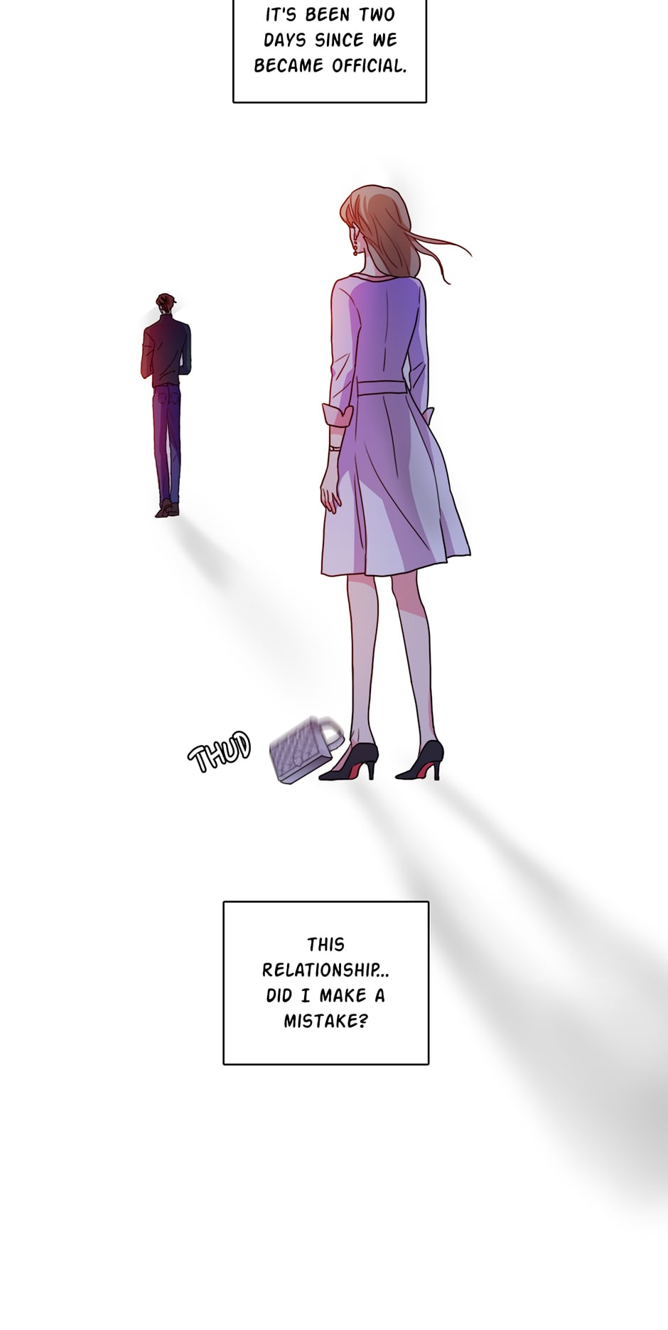 The Lady with a Mask chapter 48 - page 33