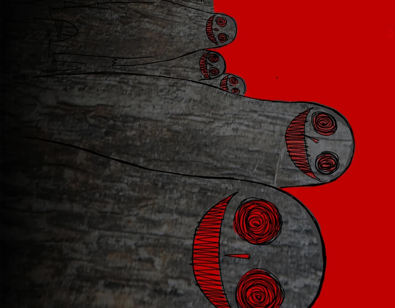 Mosquito War chapter 1 - page 37