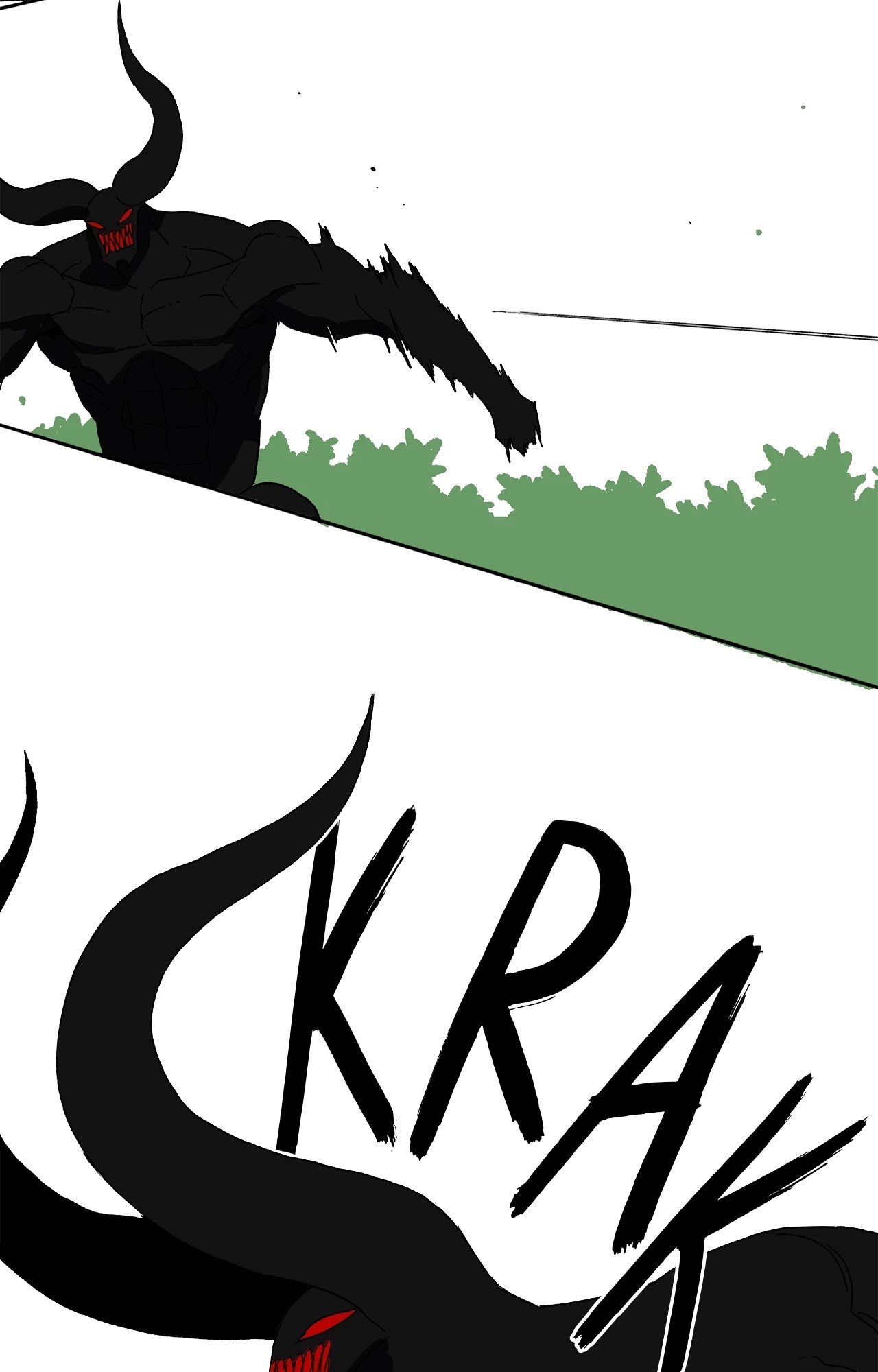 Mosquito War chapter 34 - page 15