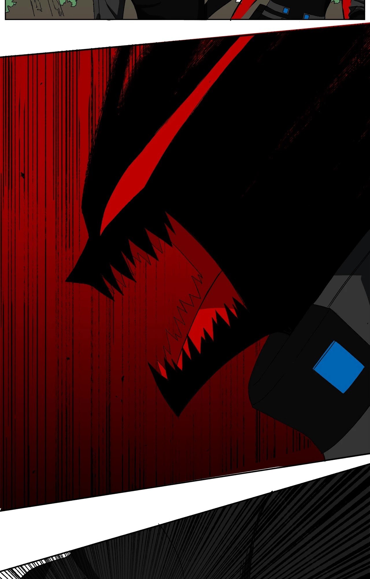 Mosquito War chapter 34 - page 19