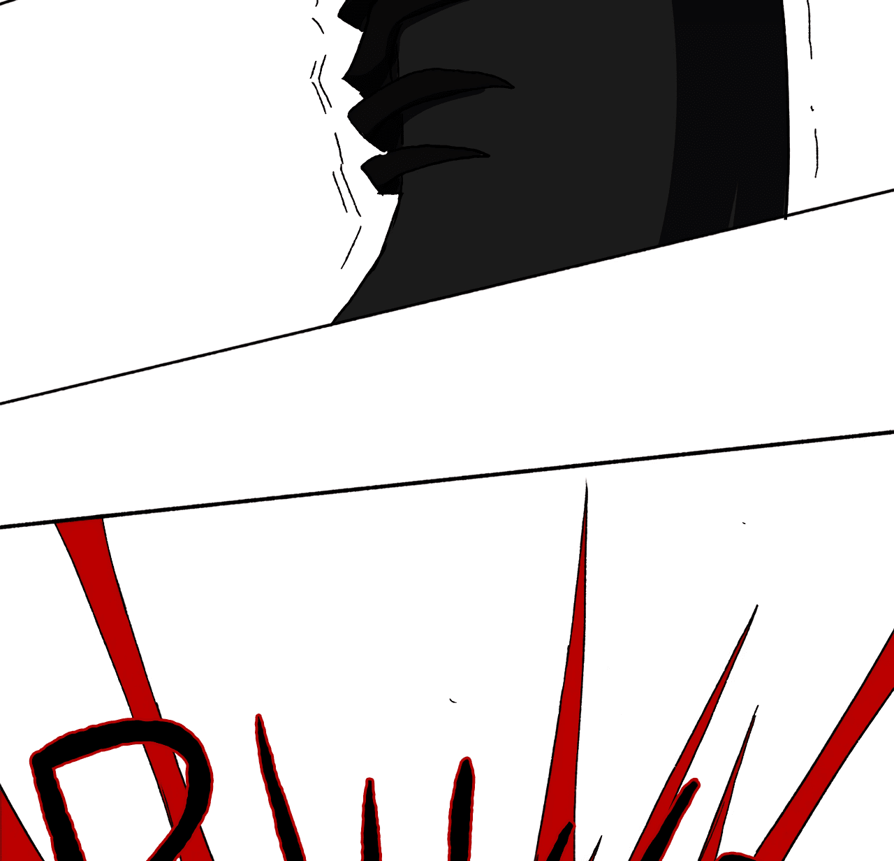 Mosquito War chapter 35 - page 13