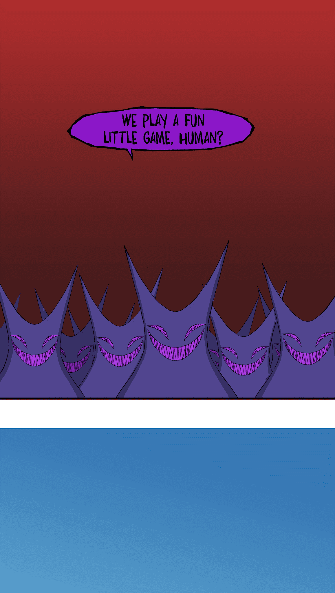 Mosquito War chapter 35 - page 30