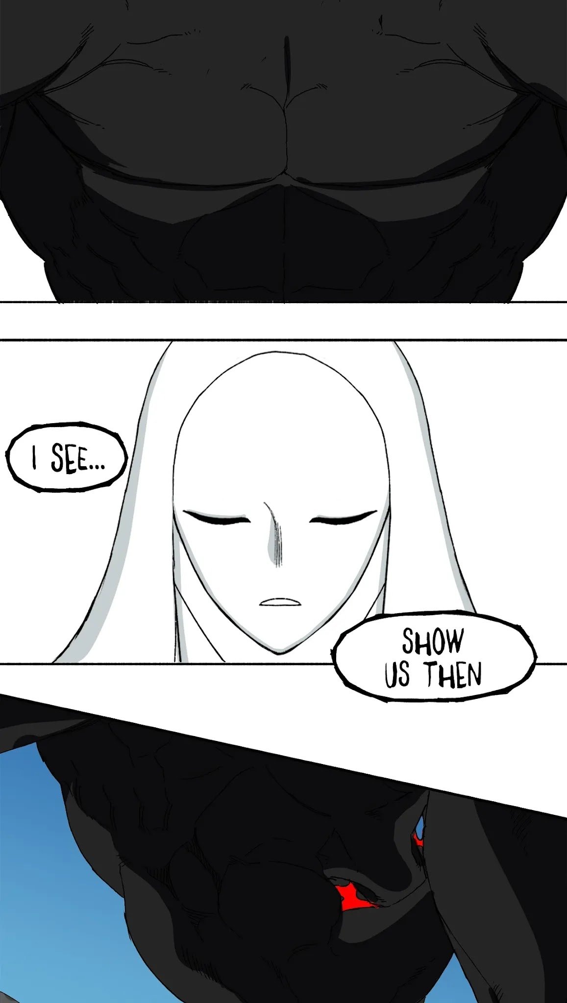 Mosquito War chapter 35 - page 40