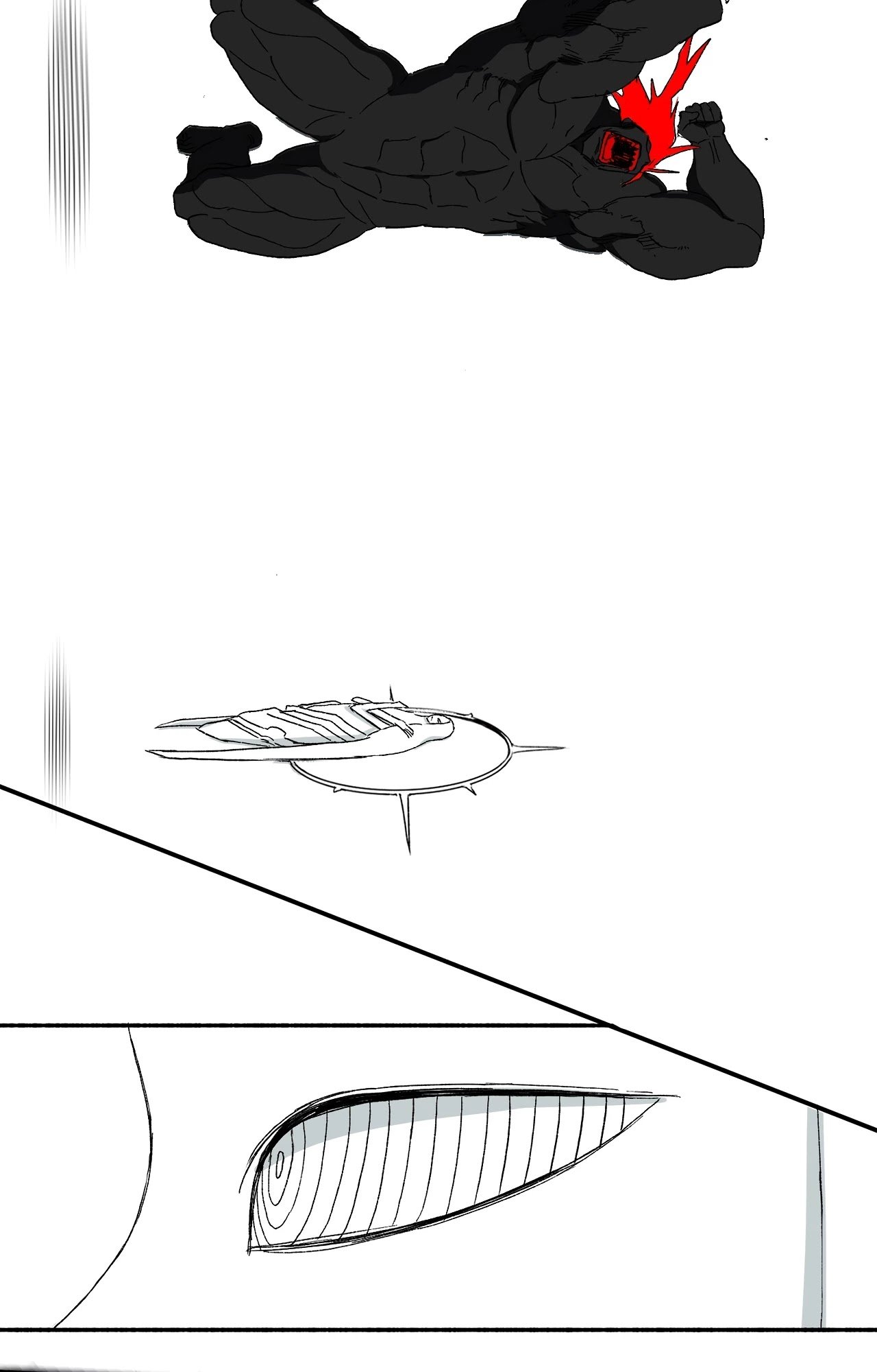 Mosquito War chapter 35 - page 44