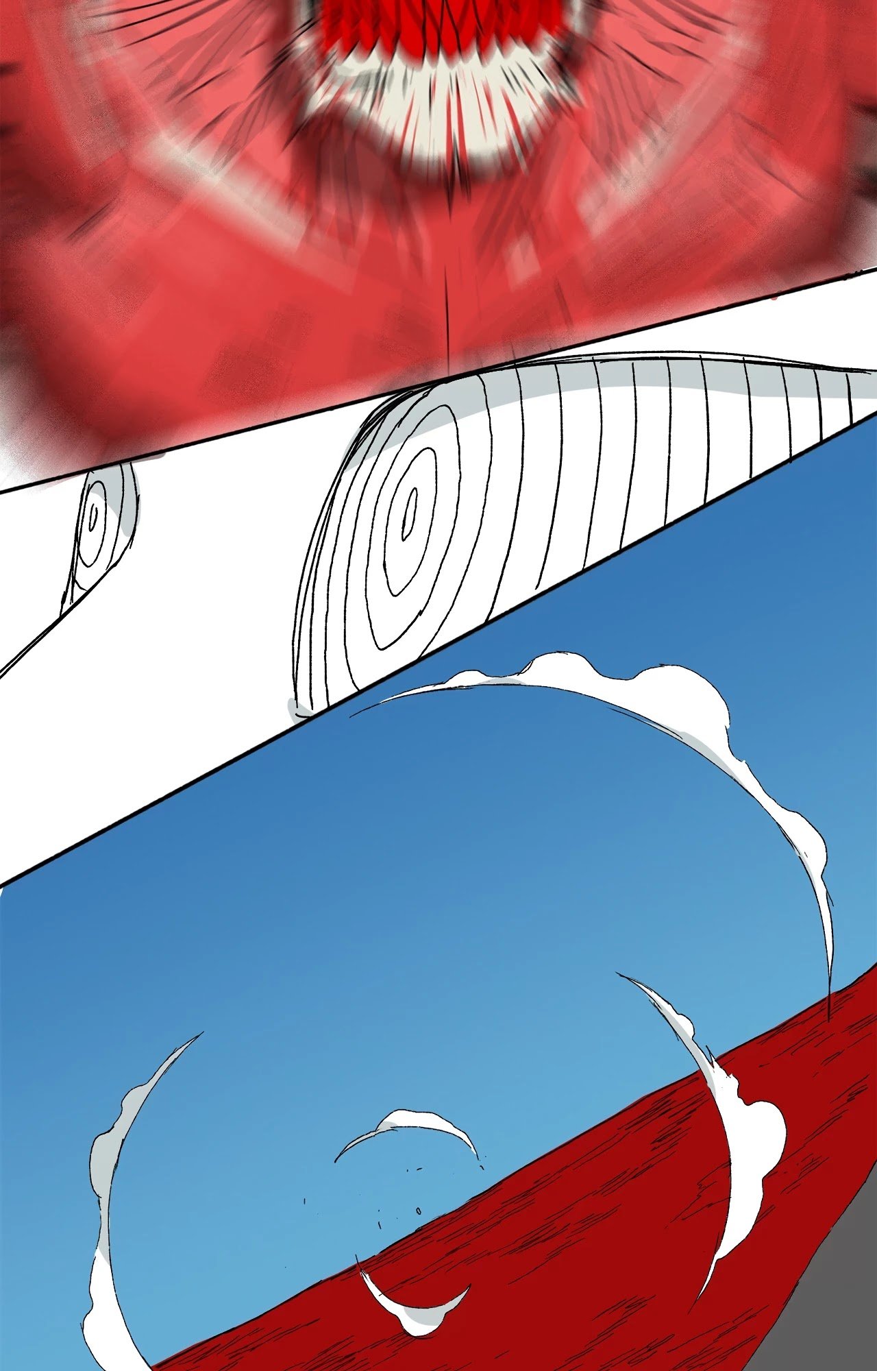 Mosquito War chapter 35 - page 47