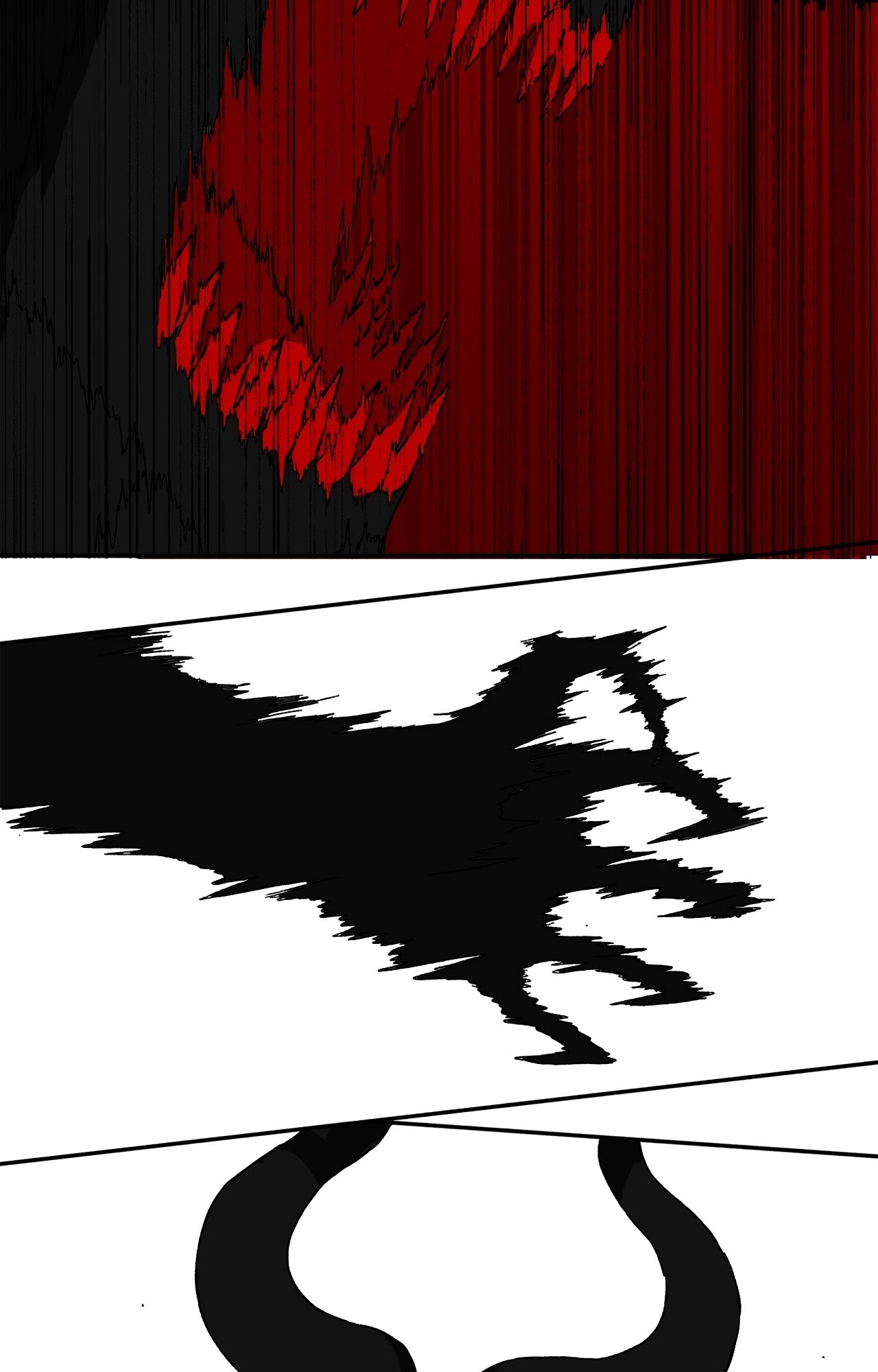 Mosquito War chapter 35 - page 6