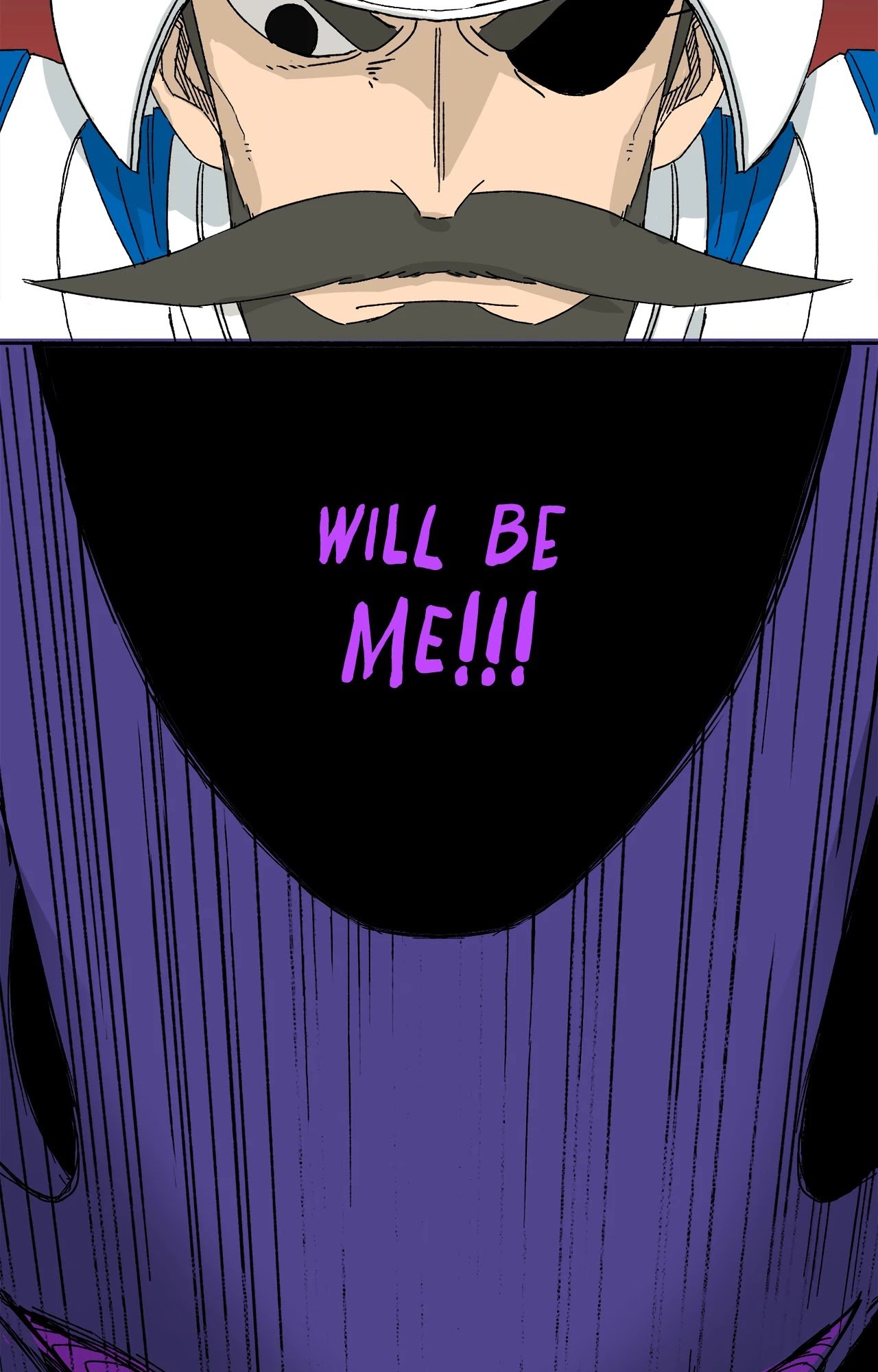 Mosquito War chapter 36 - page 28