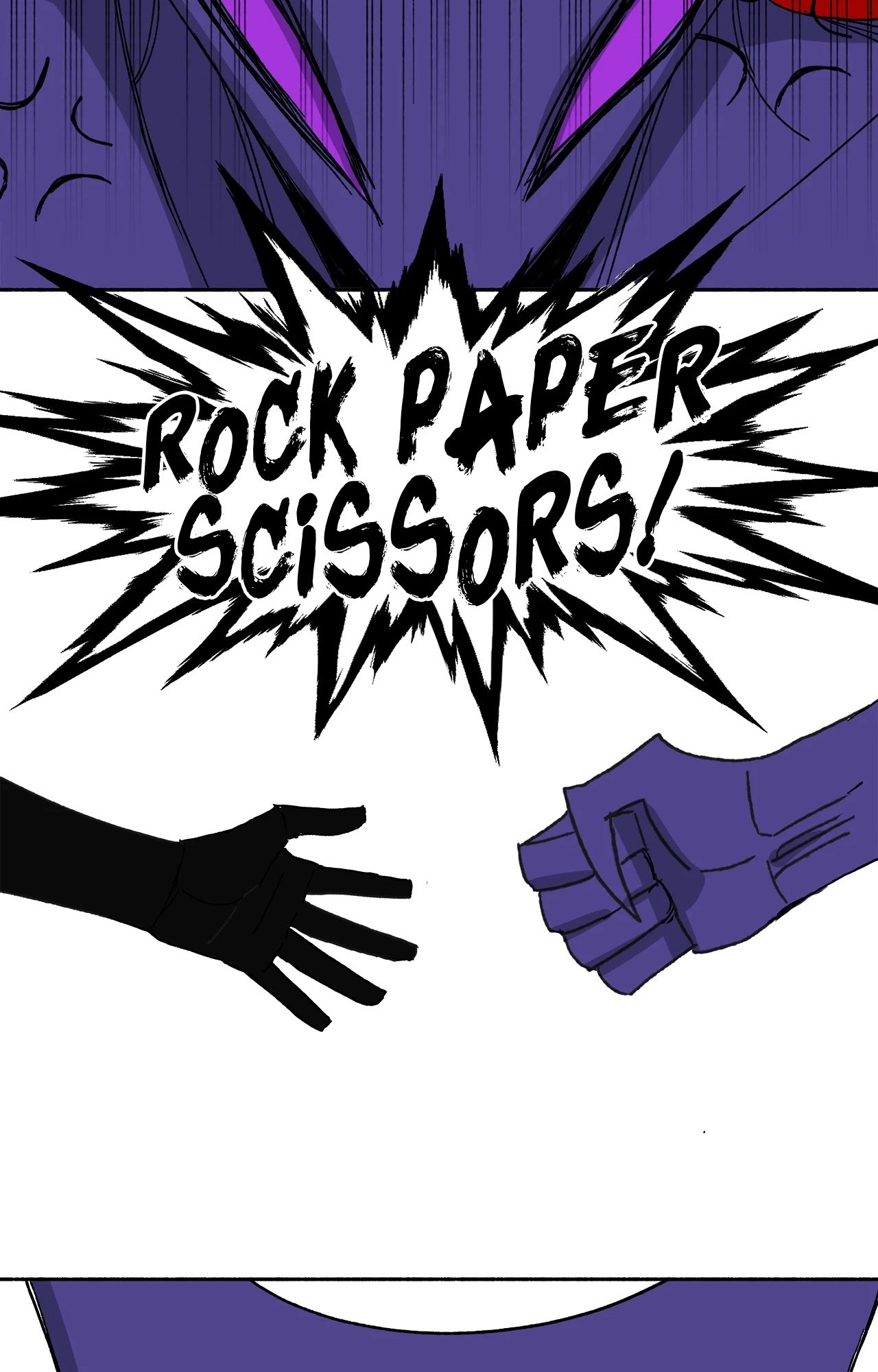 Mosquito War chapter 36 - page 44