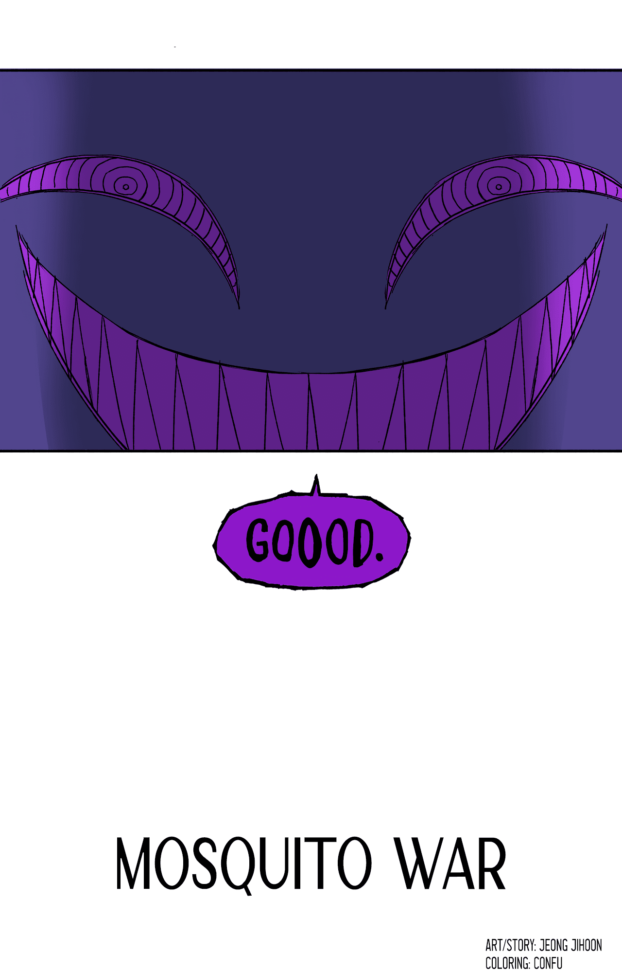 Mosquito War chapter 36 - page 5
