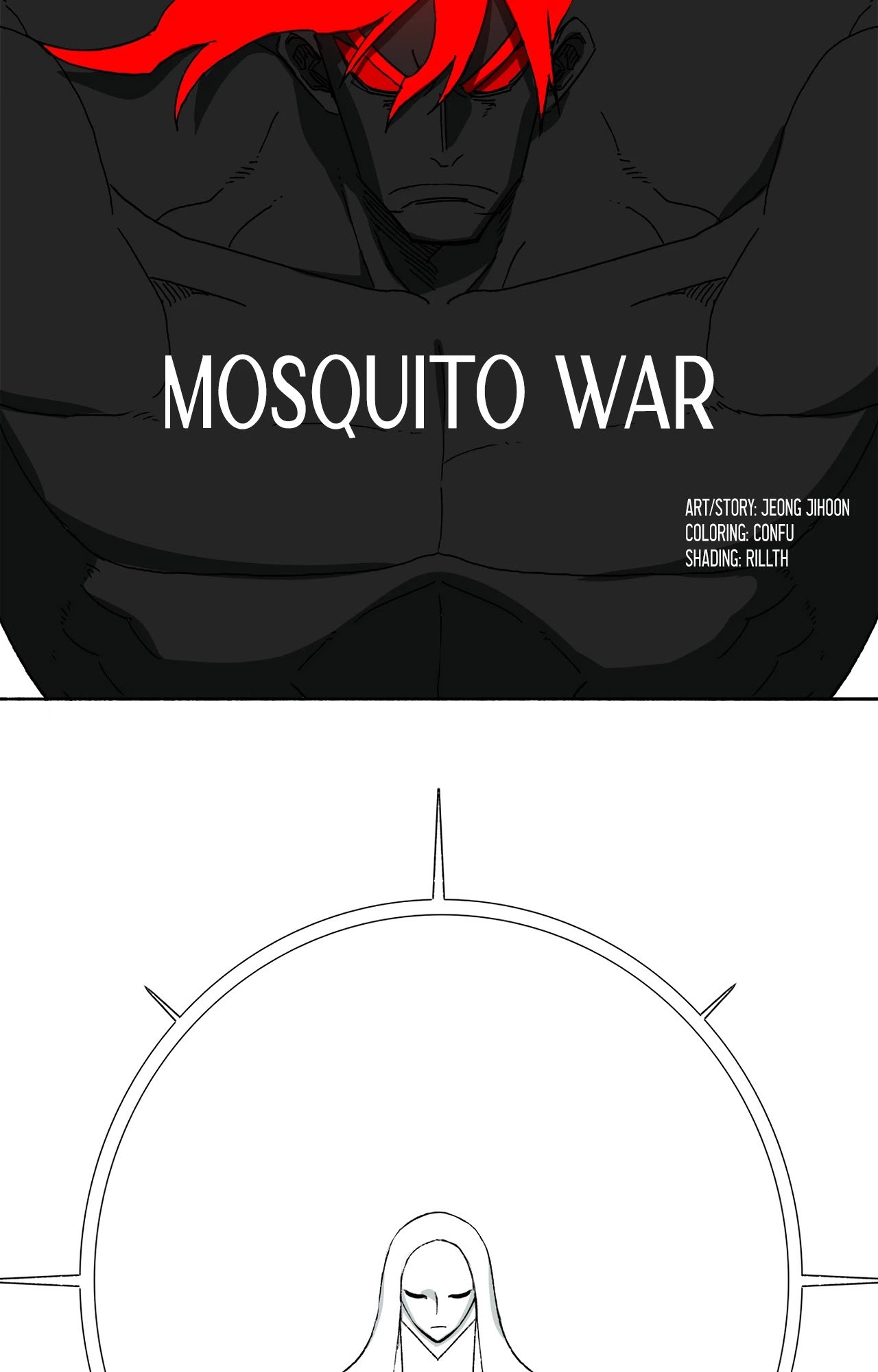 Mosquito War chapter 37 - page 4