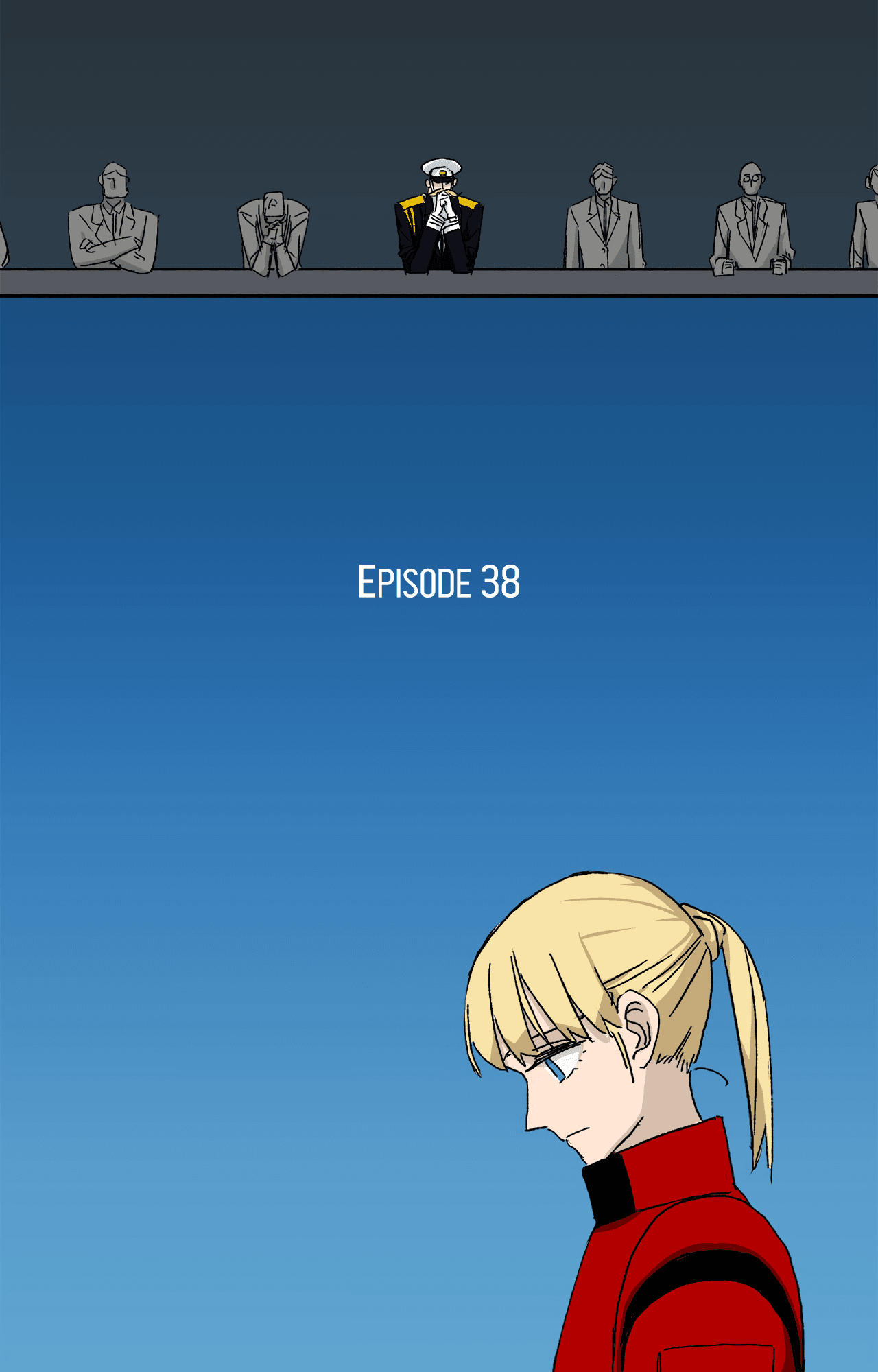Mosquito War chapter 38 - page 3