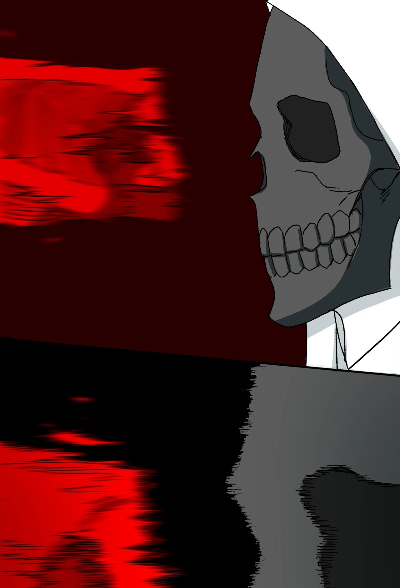Mosquito War chapter 38 - page 31
