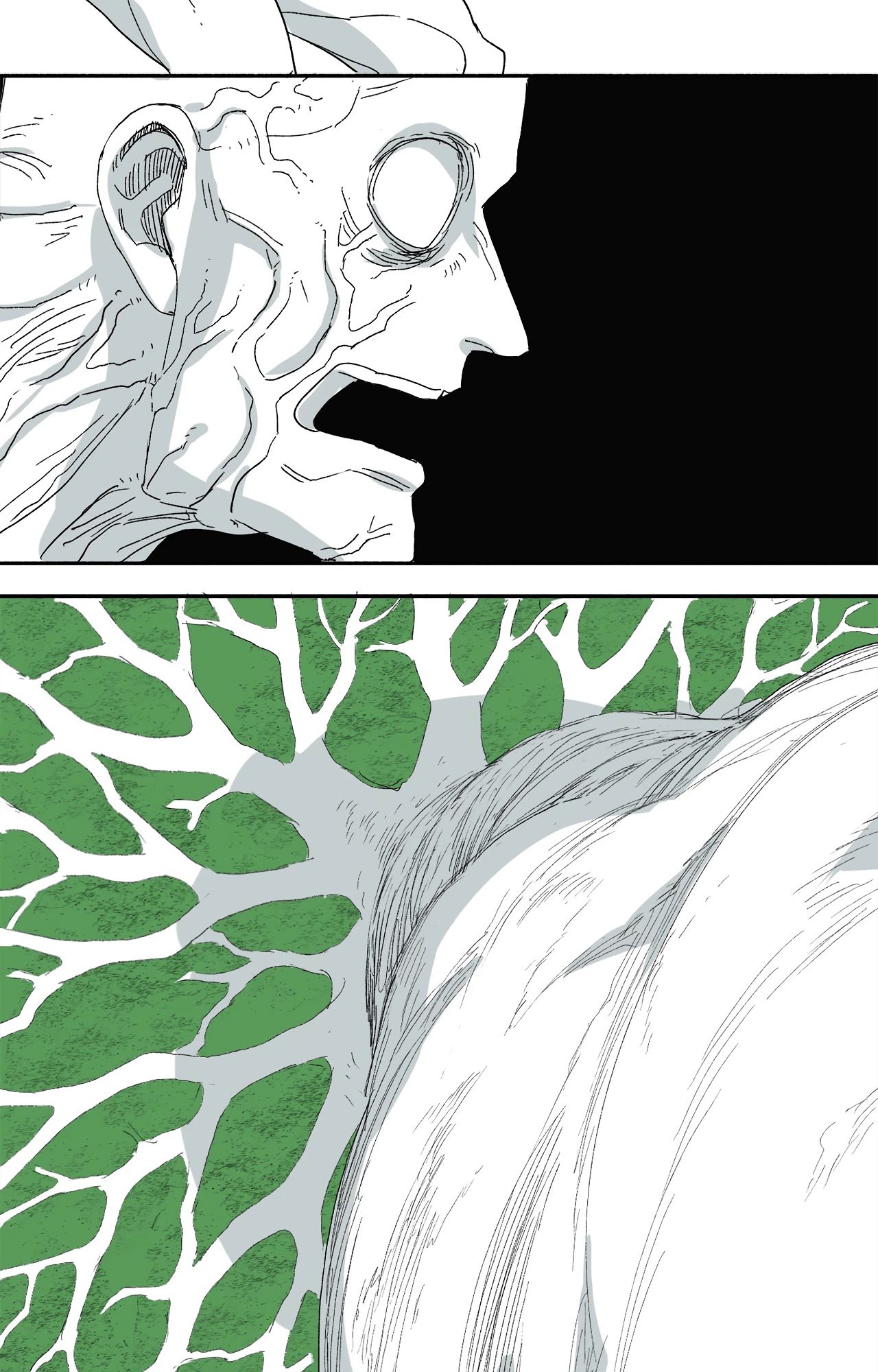 Mosquito War chapter 38 - page 51
