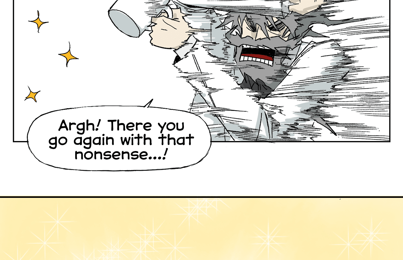 Mosquito War chapter 39 - page 15