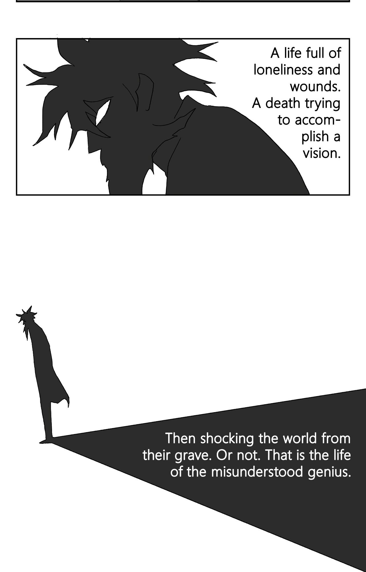 Mosquito War chapter 39 - page 20