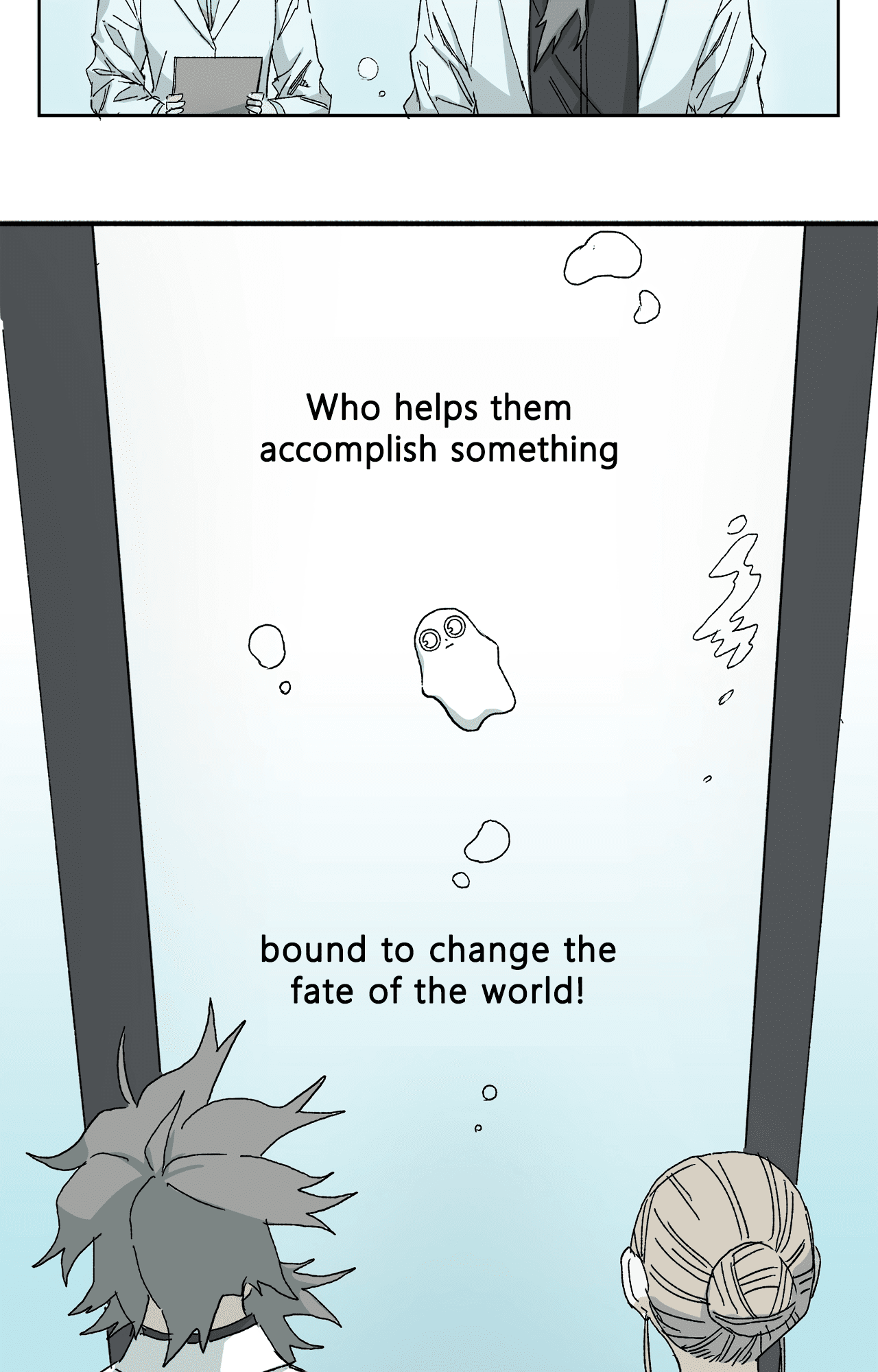 Mosquito War chapter 39 - page 24