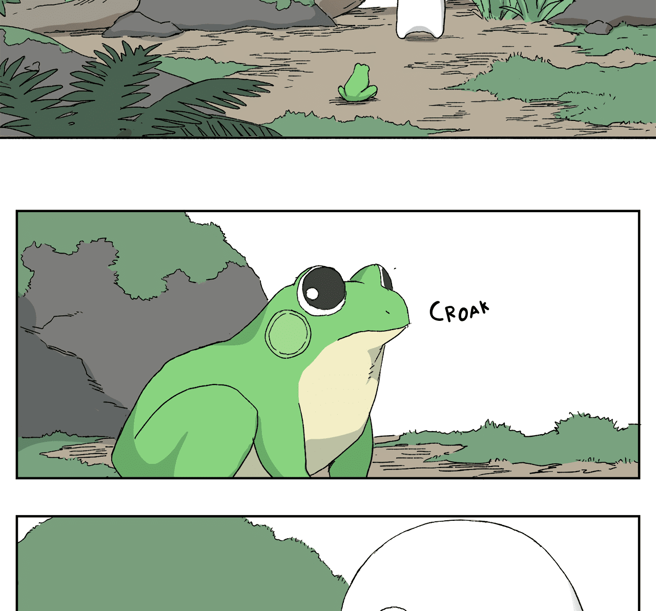 Mosquito War chapter 39 - page 31