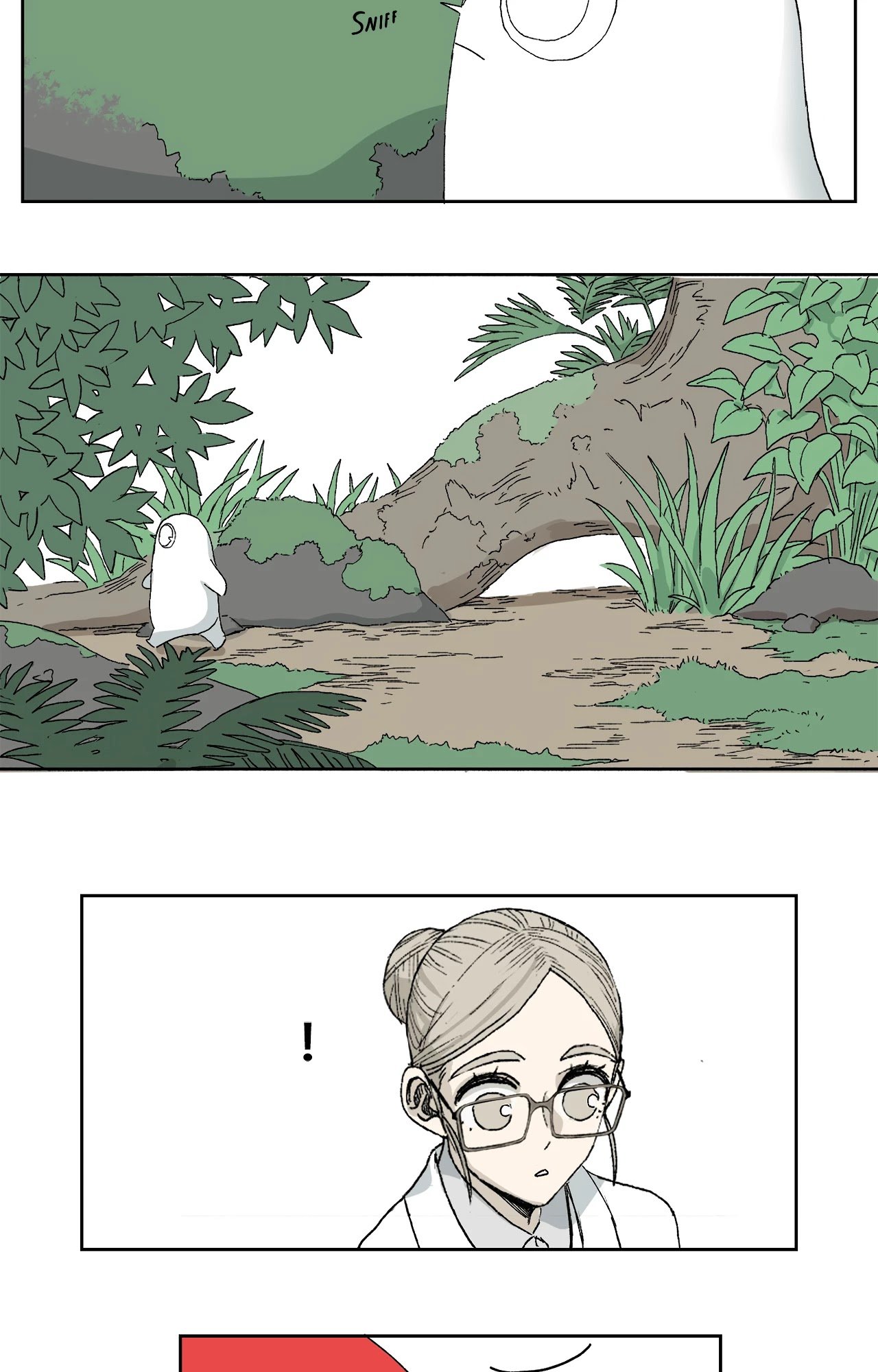 Mosquito War chapter 39 - page 34