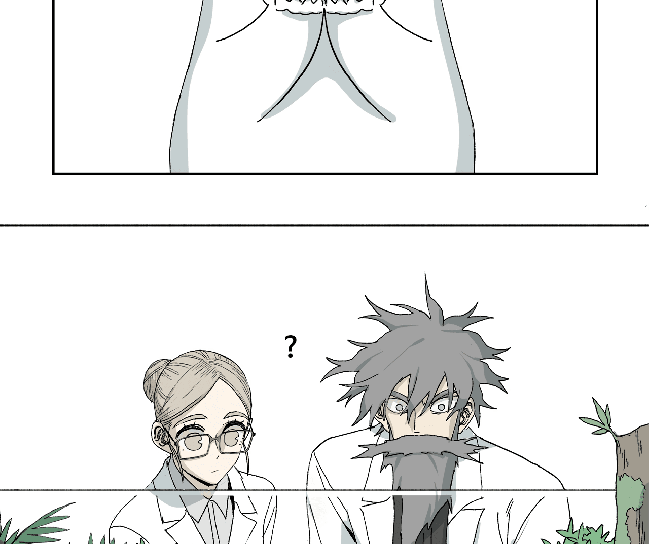 Mosquito War chapter 39 - page 37