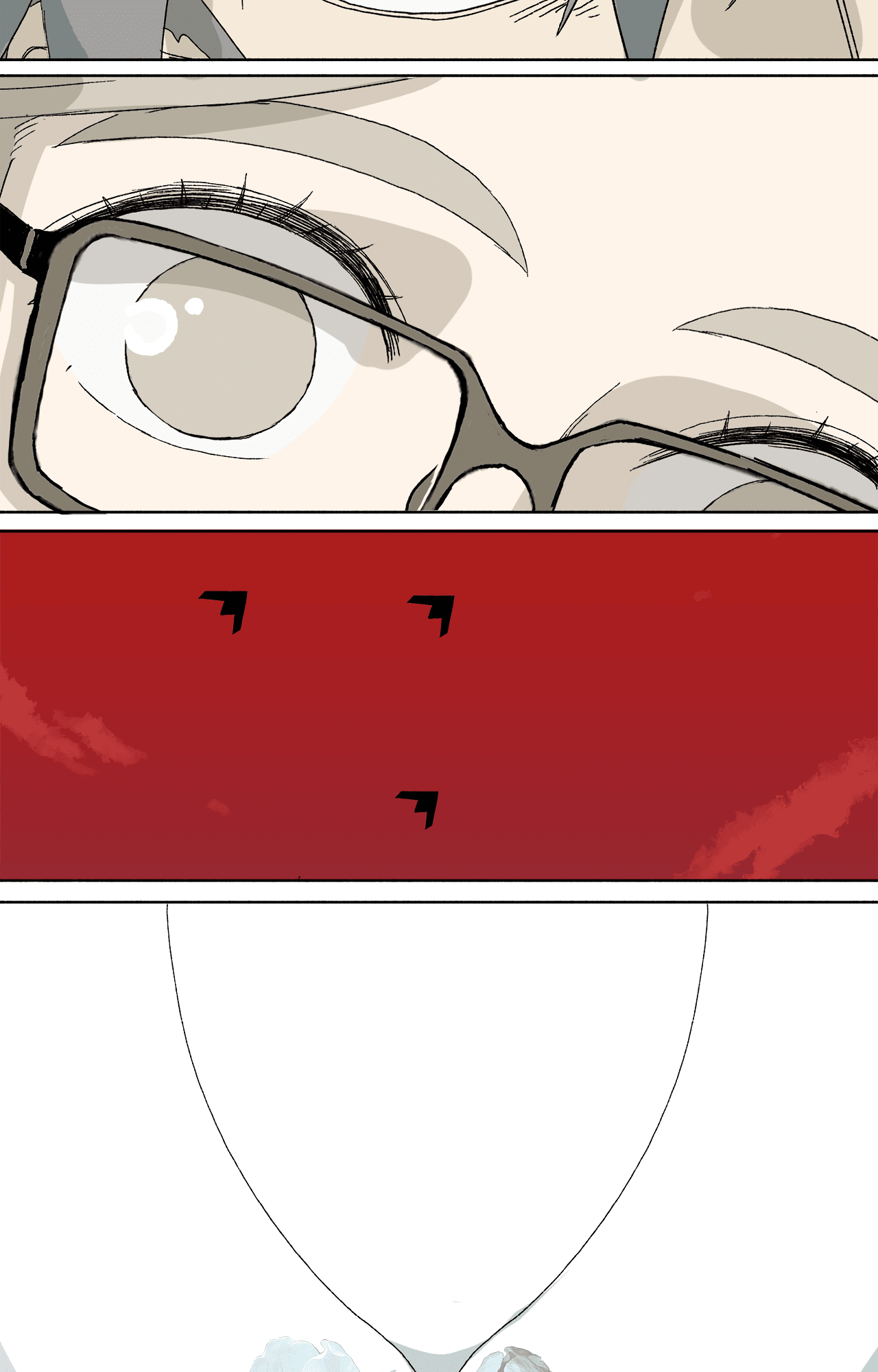 Mosquito War chapter 39 - page 39