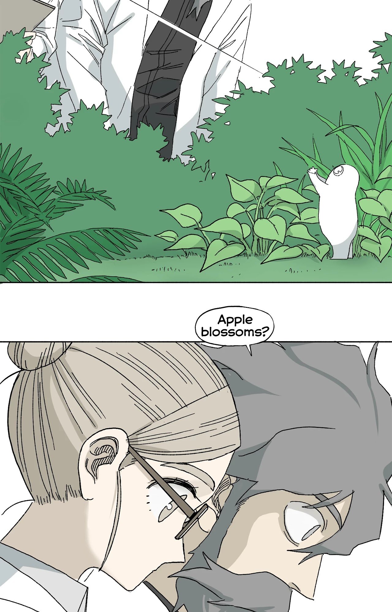 Mosquito War chapter 39 - page 41