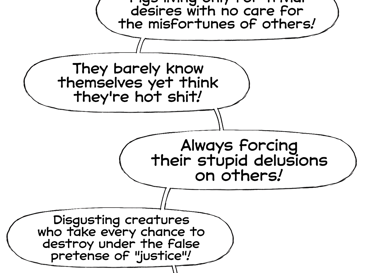 Mosquito War chapter 39 - page 7