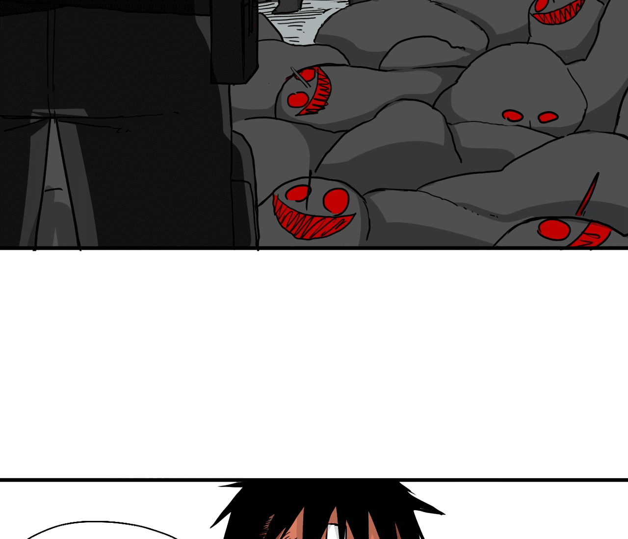 Mosquito War chapter 4 - page 20