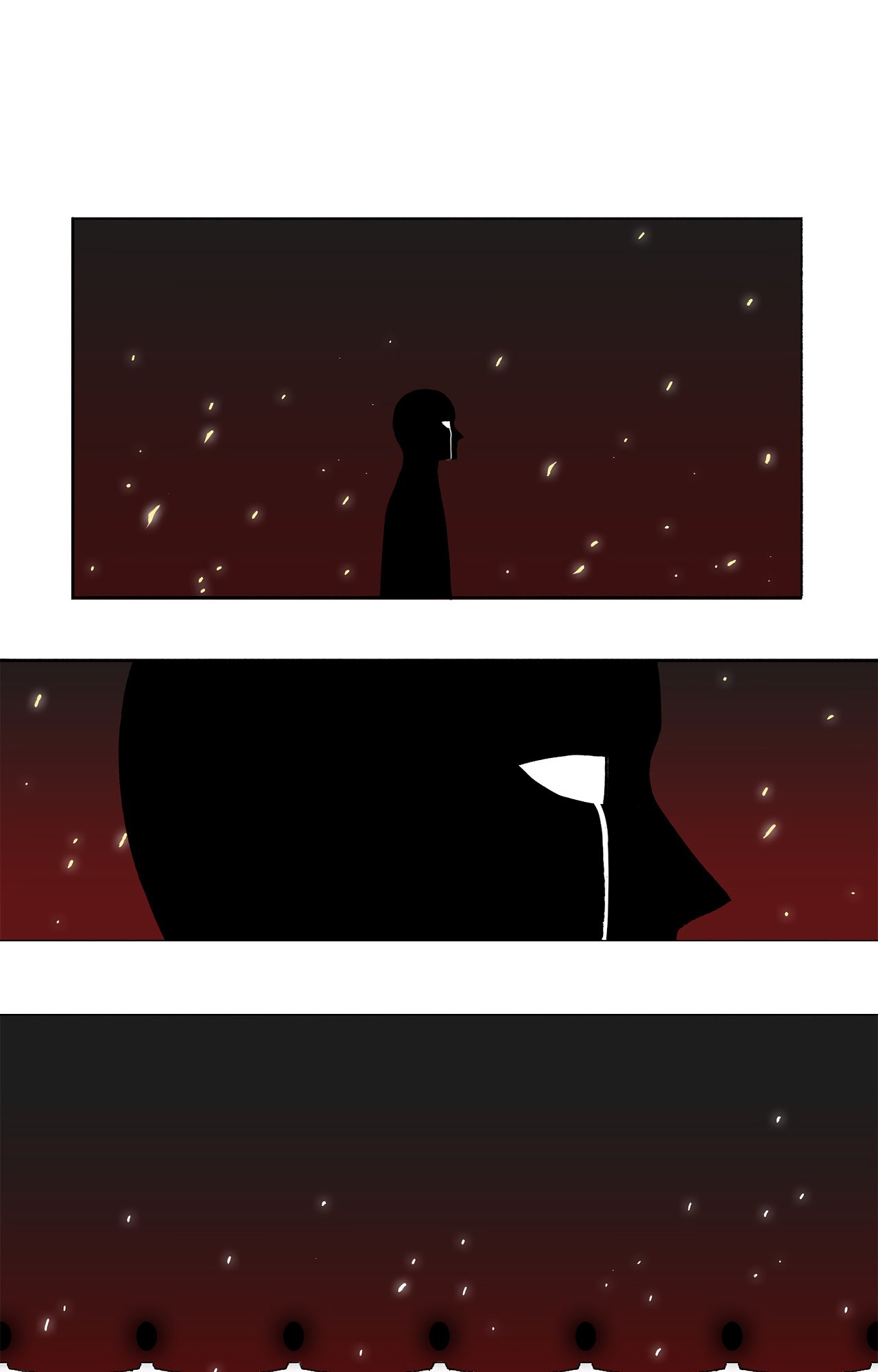 Mosquito War chapter 40 - page 2