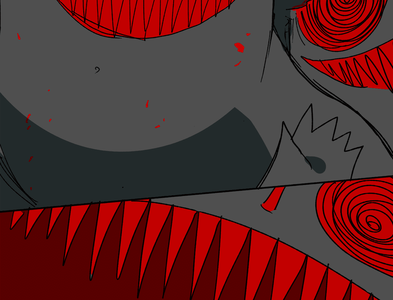Mosquito War chapter 43 - page 18