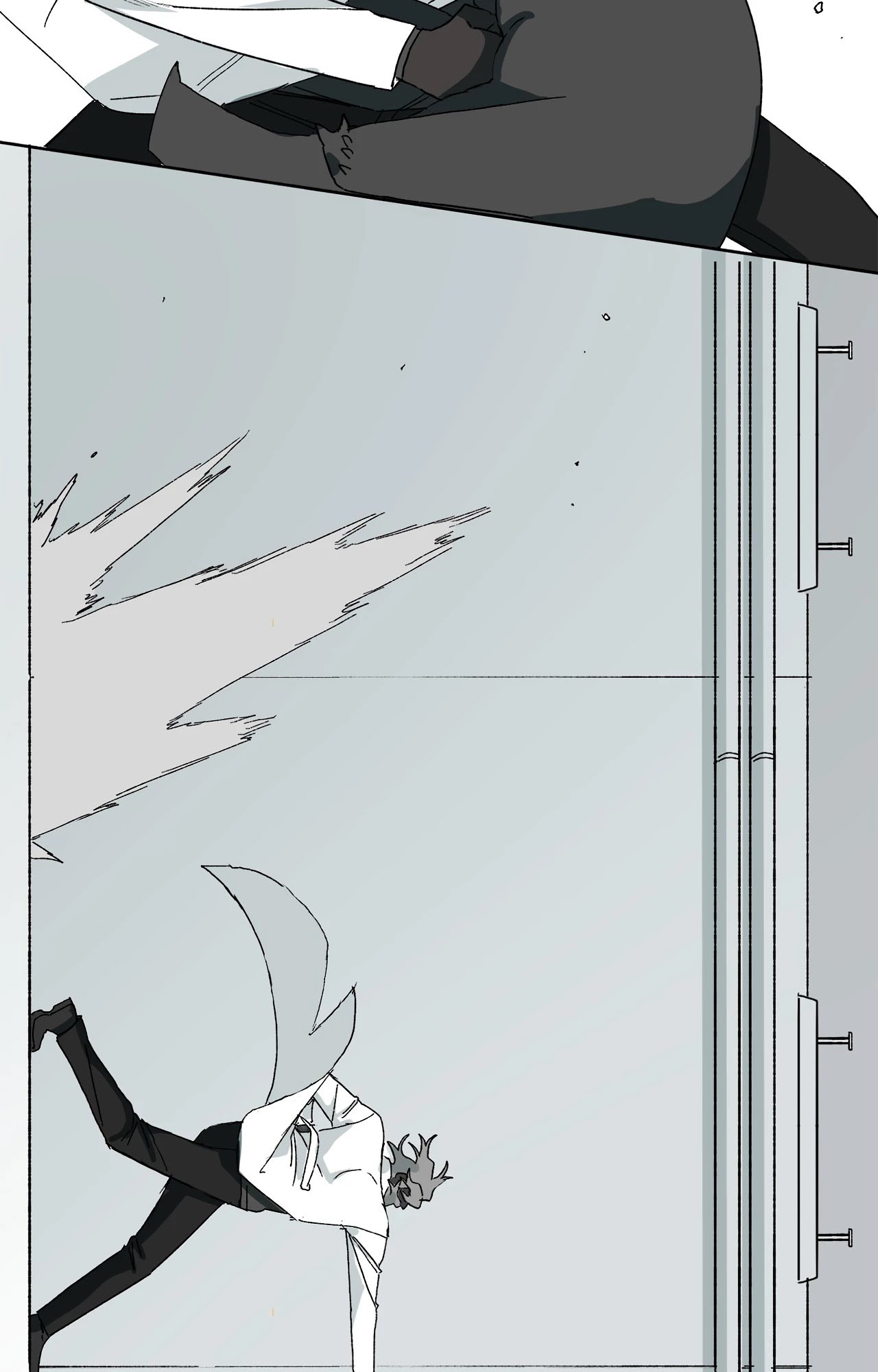 Mosquito War chapter 43 - page 25