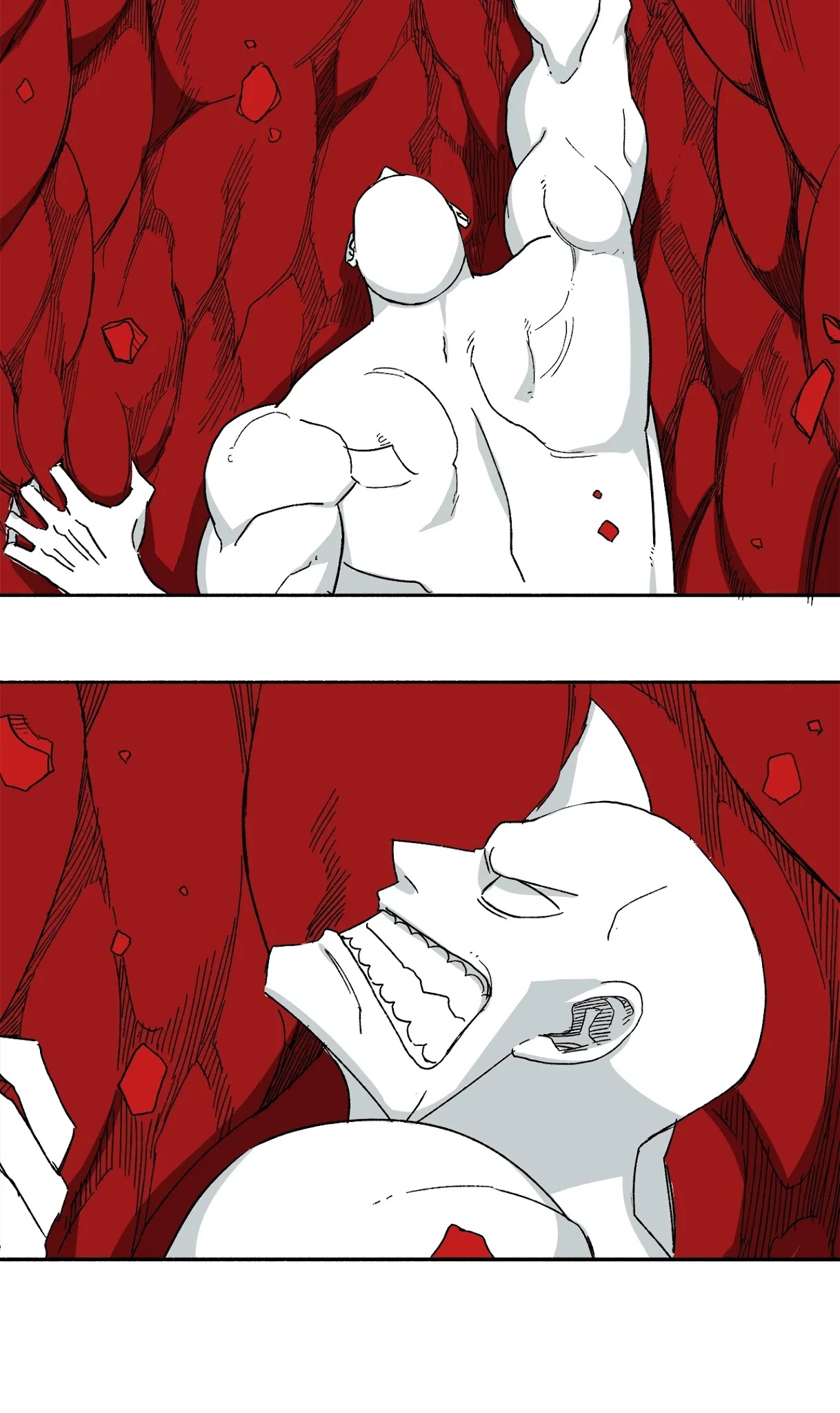 Mosquito War chapter 32 - page 15