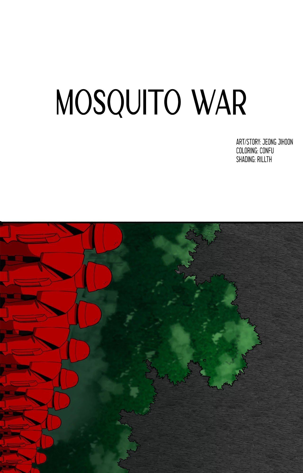 Mosquito War chapter 32 - page 2
