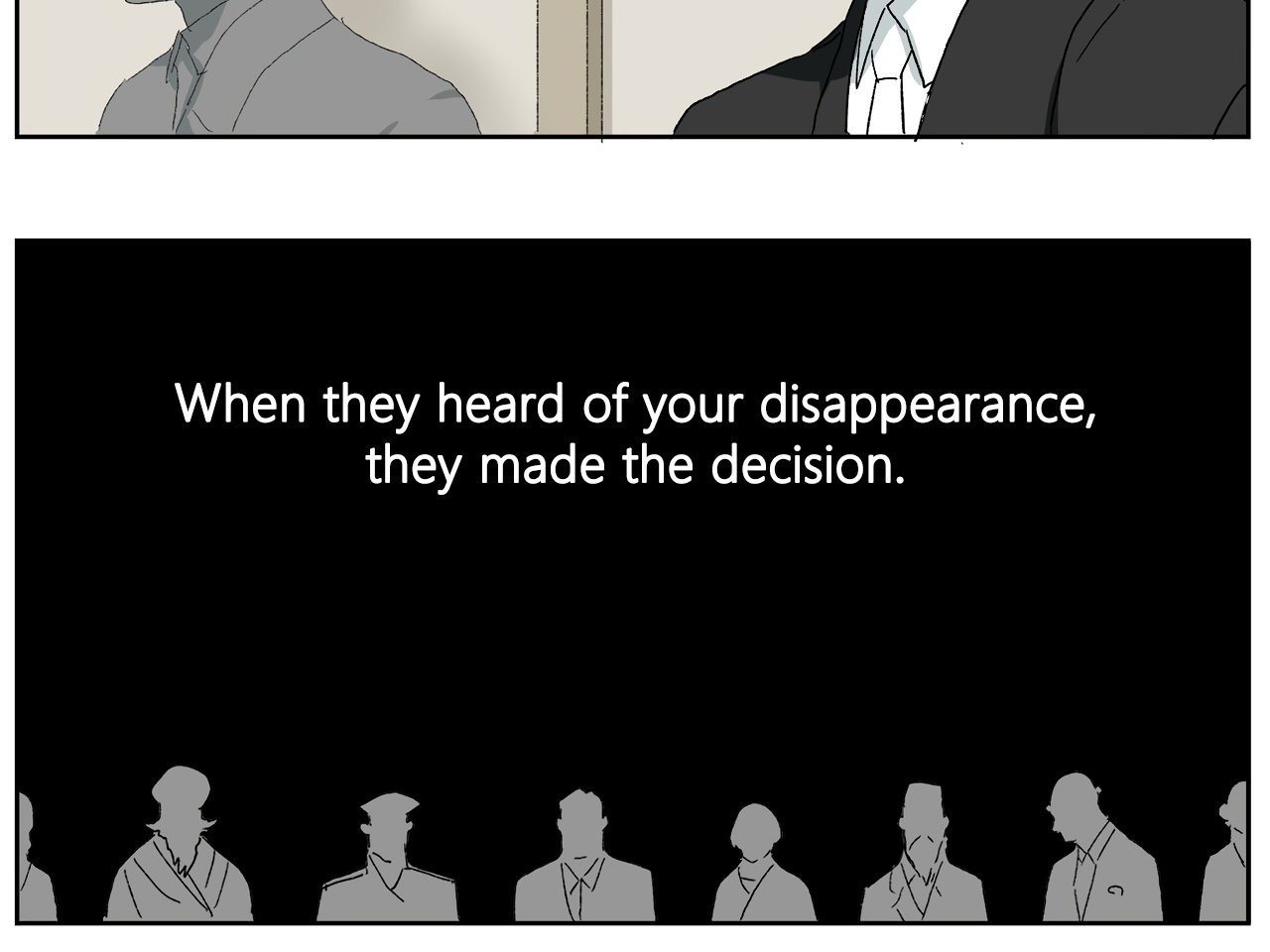 Mosquito War chapter 44 - page 14