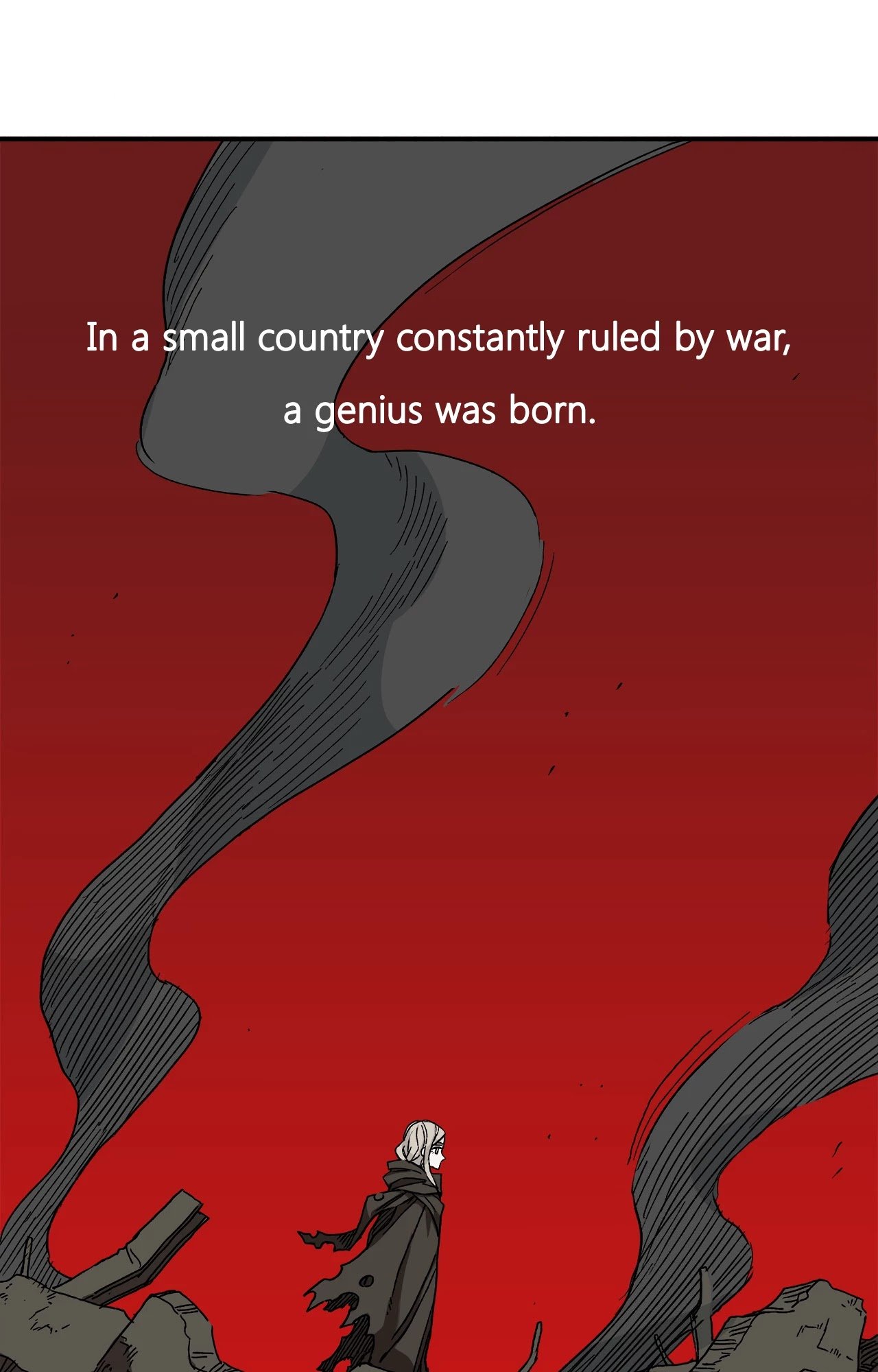 Mosquito War chapter 44 - page 2