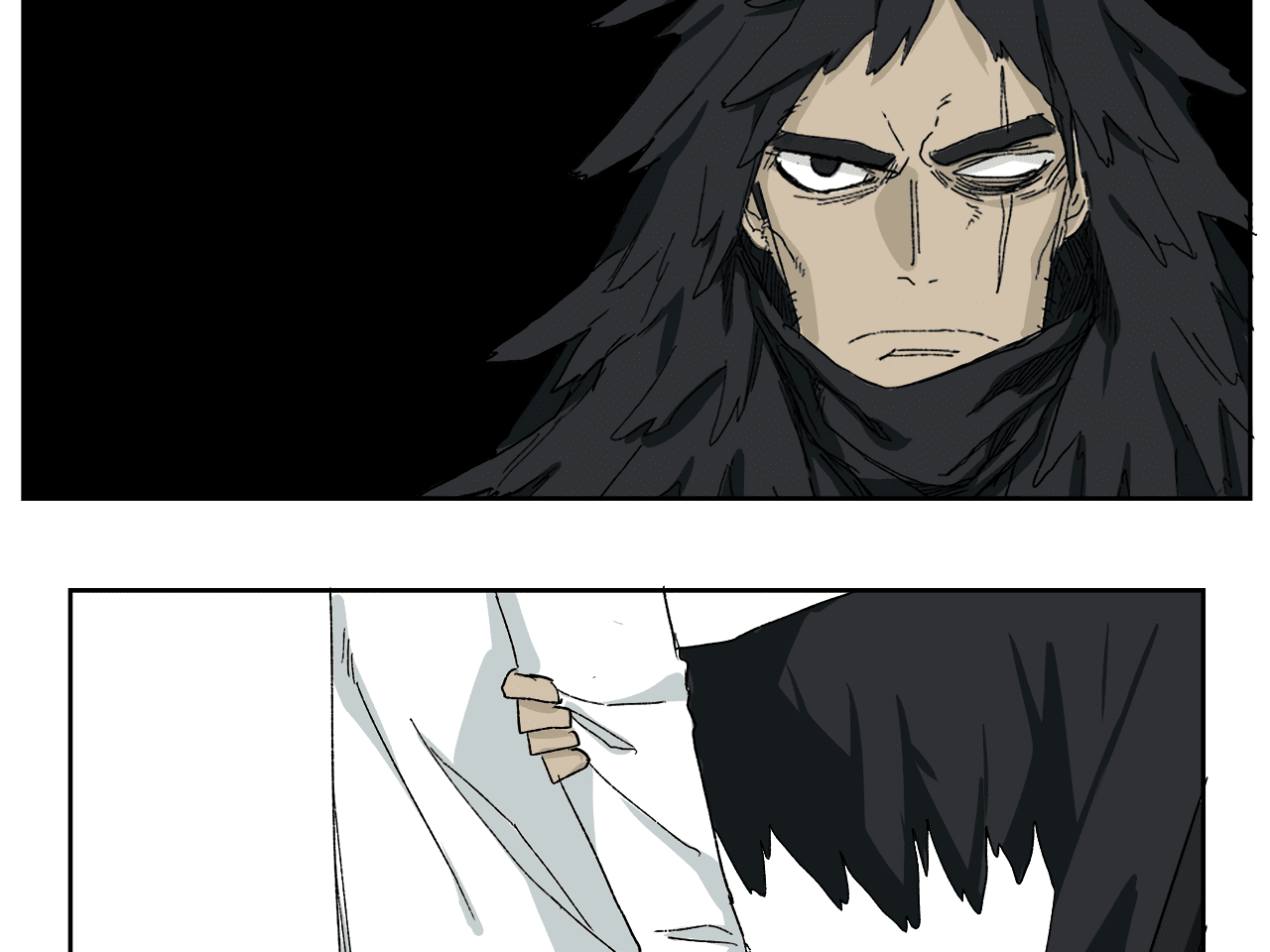 Mosquito War chapter 44 - page 28