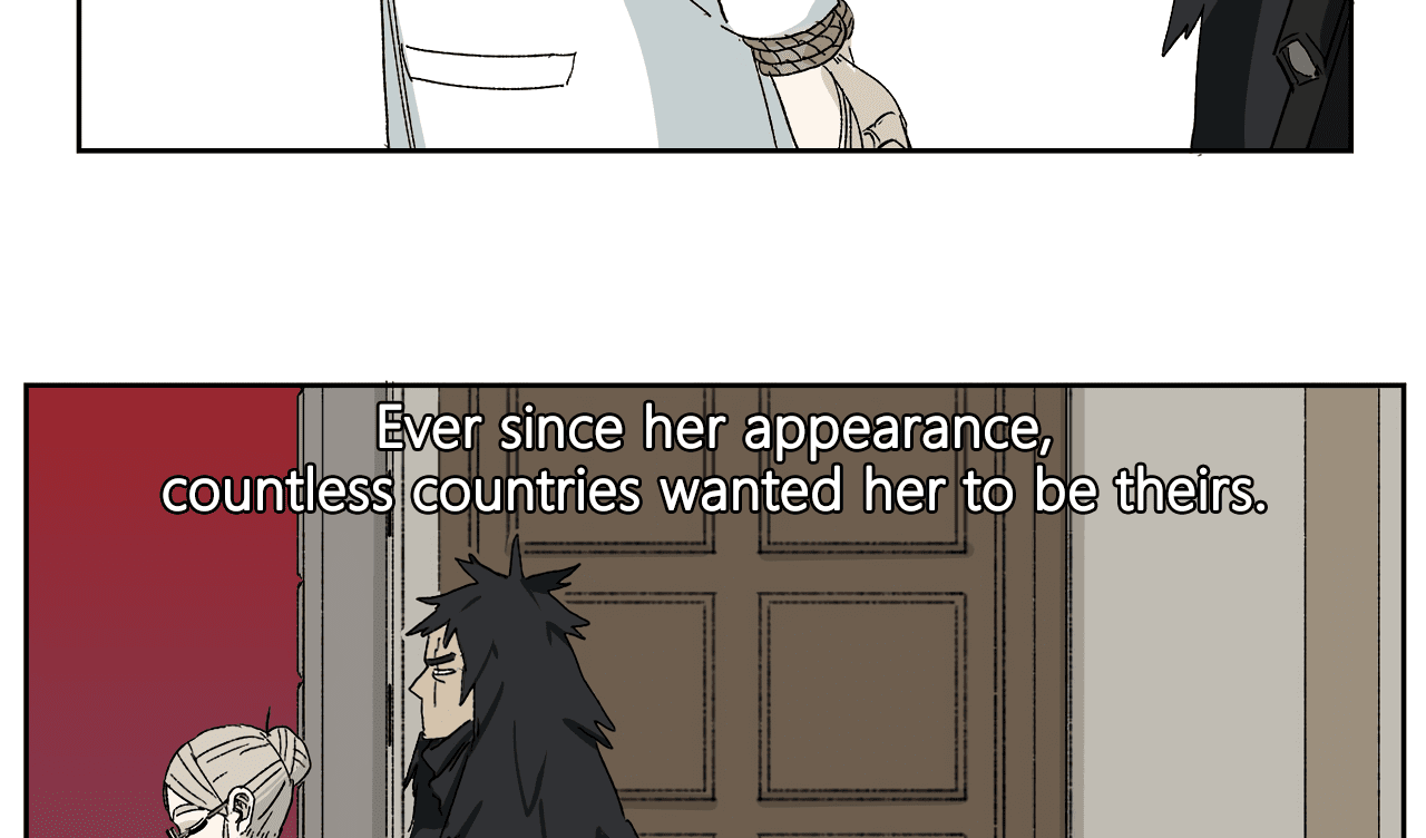 Mosquito War chapter 44 - page 29