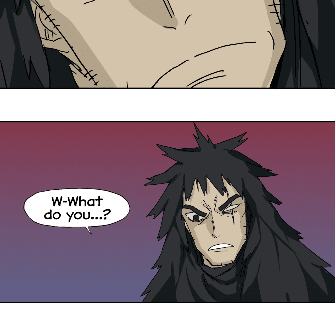 Mosquito War chapter 44 - page 42