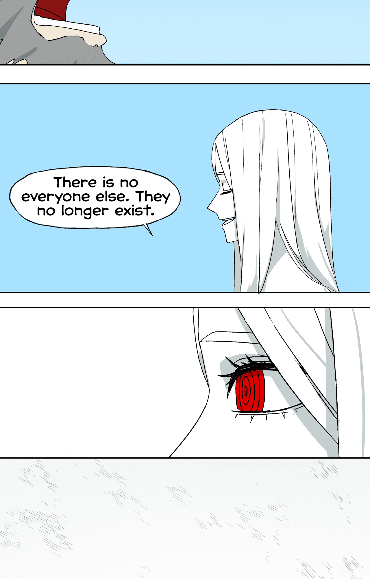 Mosquito War chapter 46 - page 11