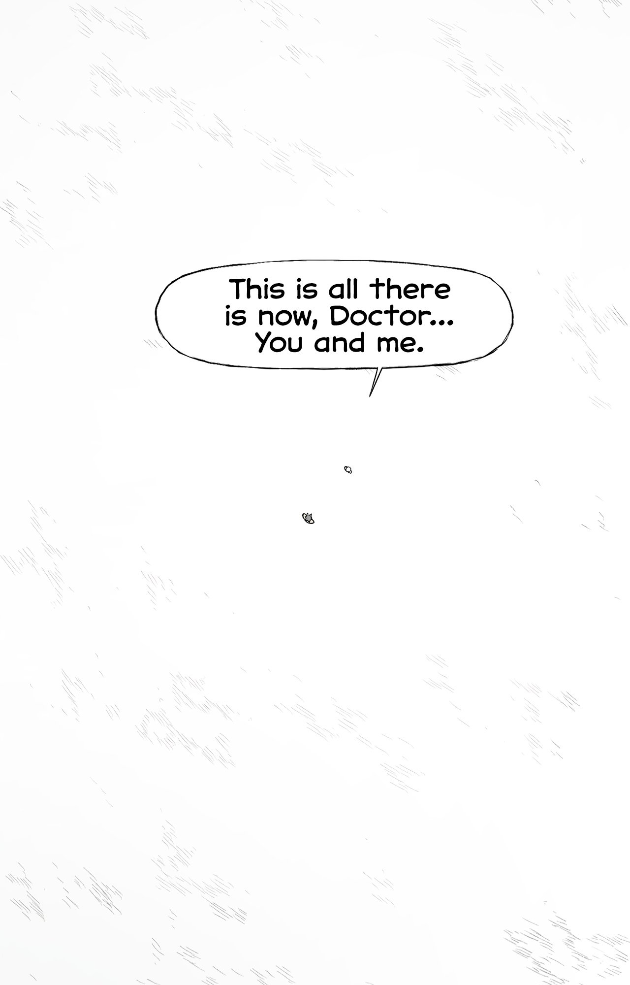 Mosquito War chapter 46 - page 12