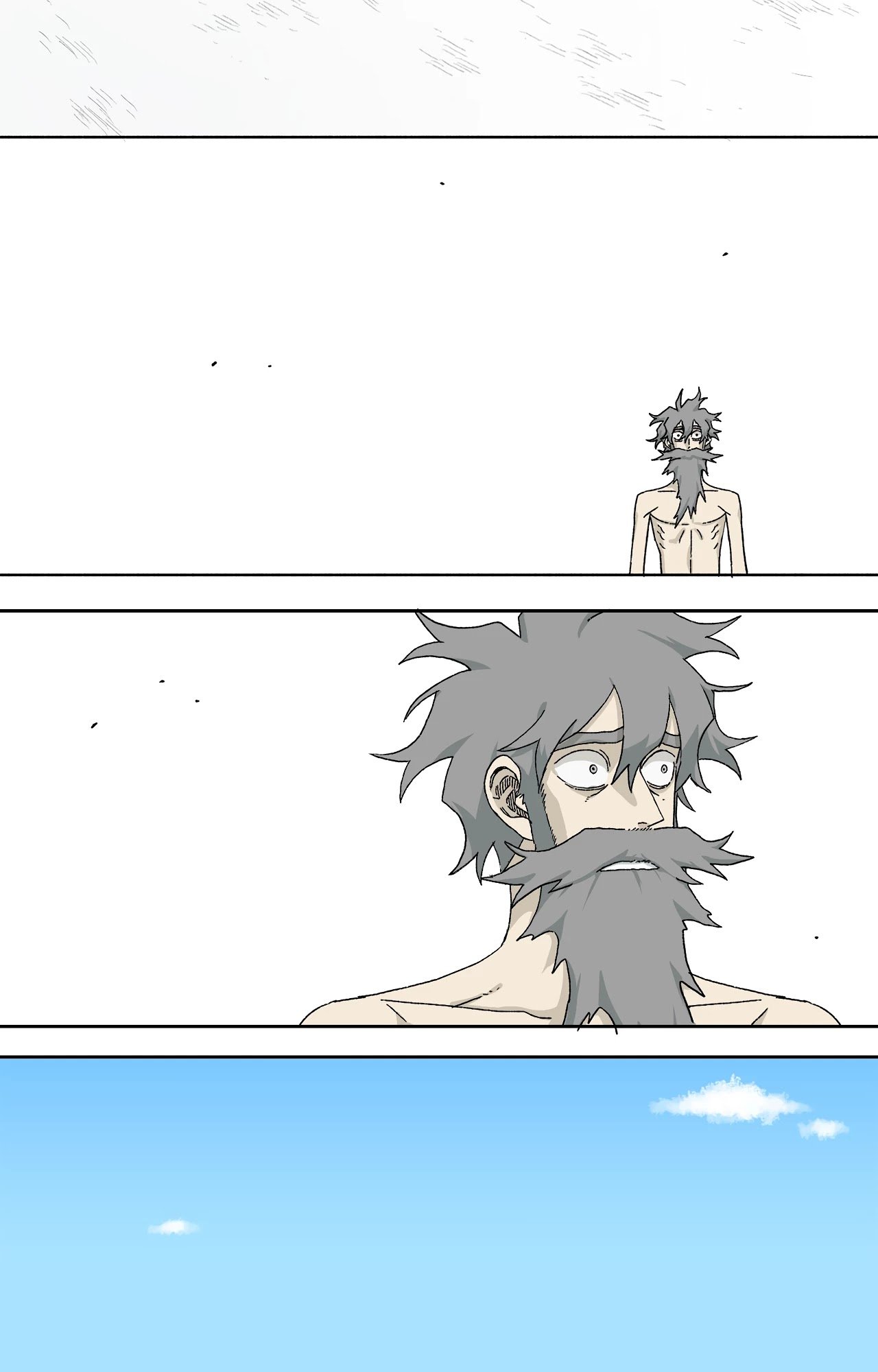 Mosquito War chapter 46 - page 13