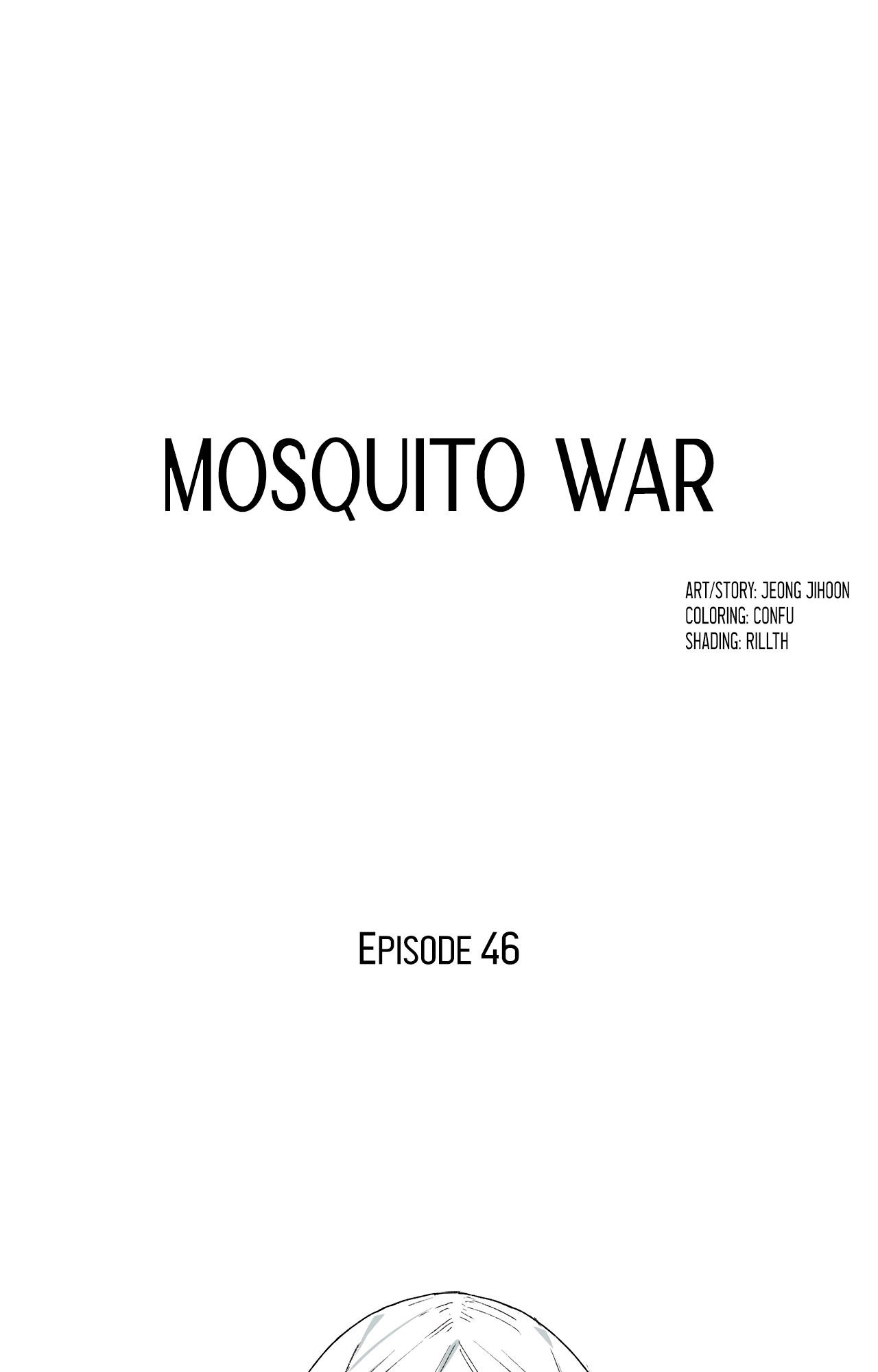 Mosquito War chapter 46 - page 2