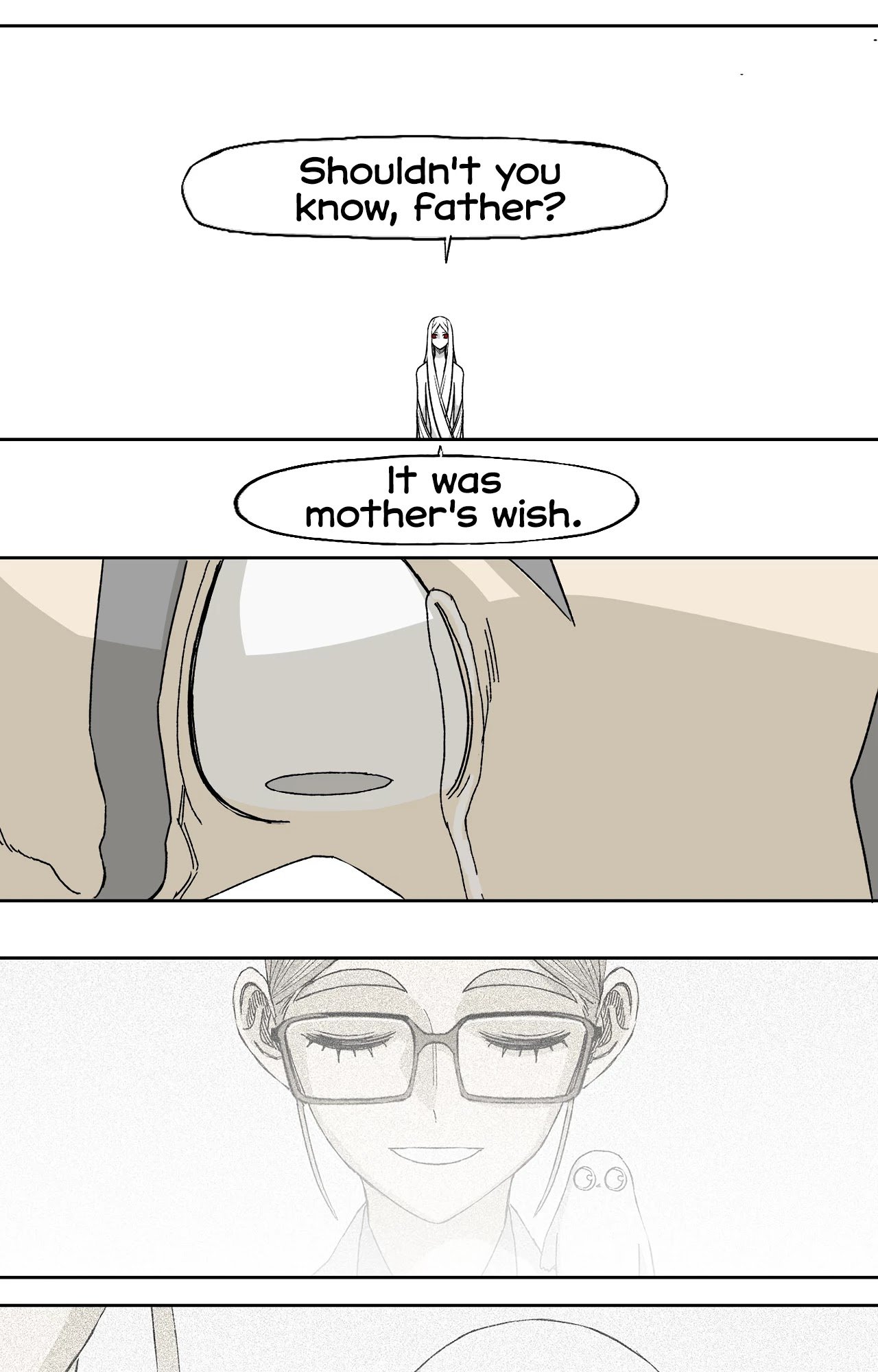 Mosquito War chapter 46 - page 25