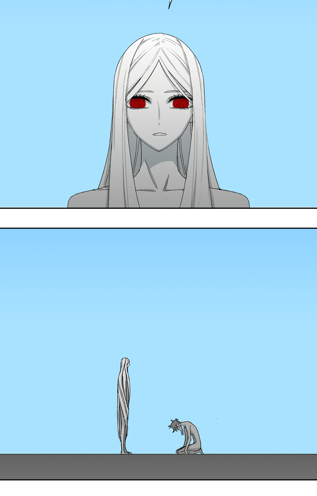 Mosquito War chapter 46 - page 27