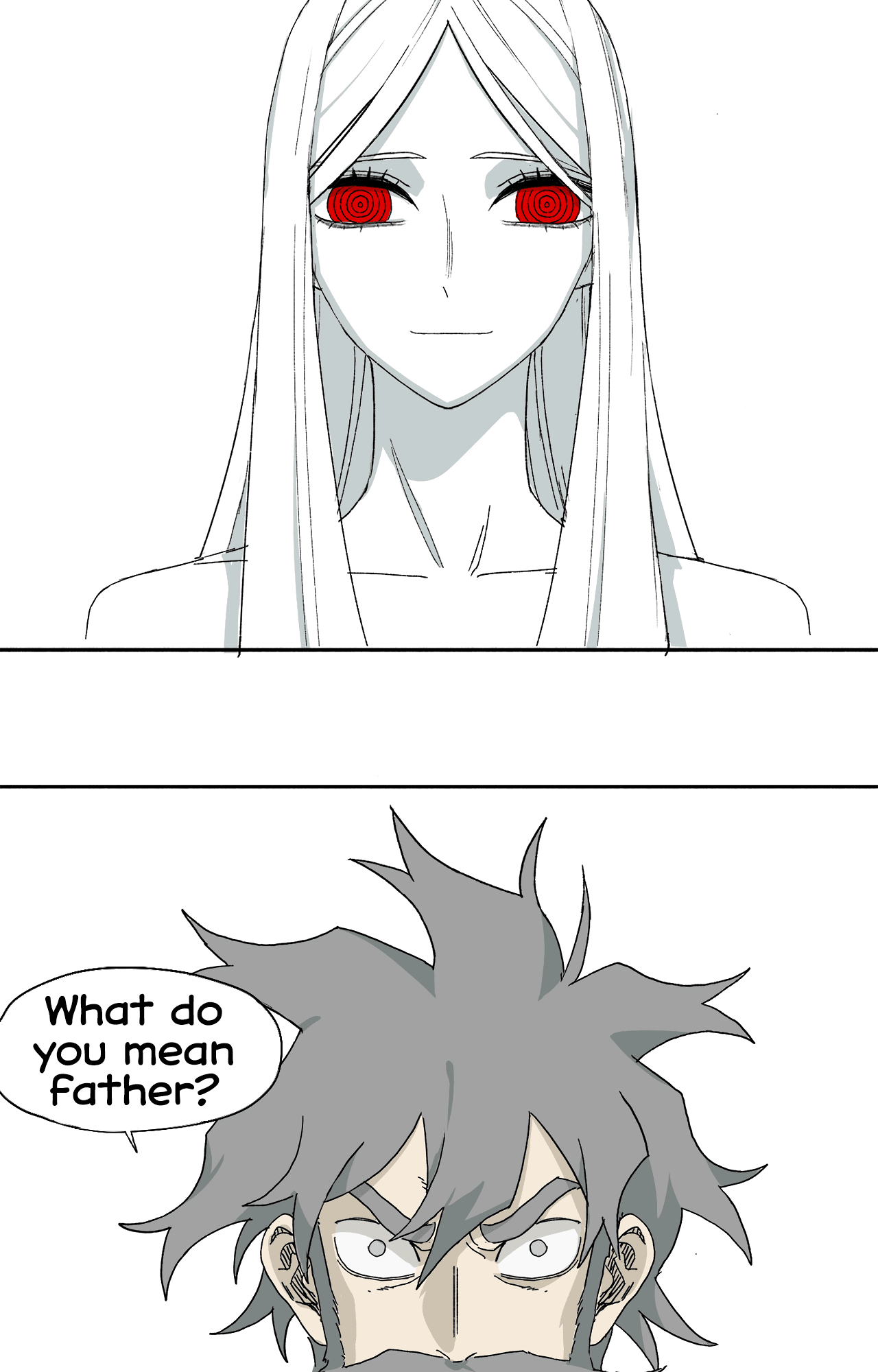 Mosquito War chapter 46 - page 3