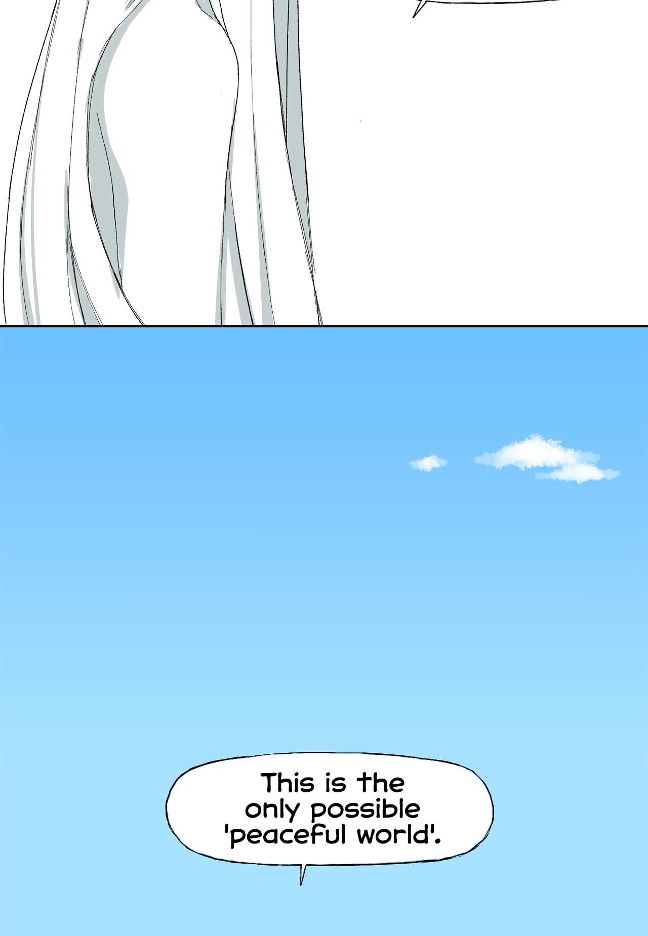 Mosquito War chapter 46 - page 30