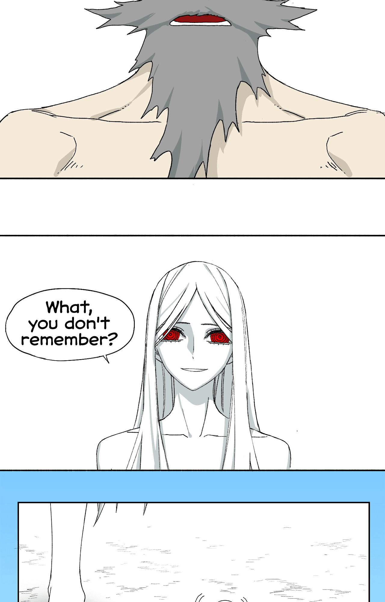 Mosquito War chapter 46 - page 4