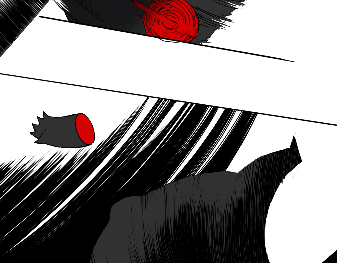 Mosquito War chapter 5 - page 21