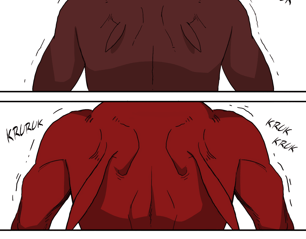 Mosquito War chapter 5 - page 42
